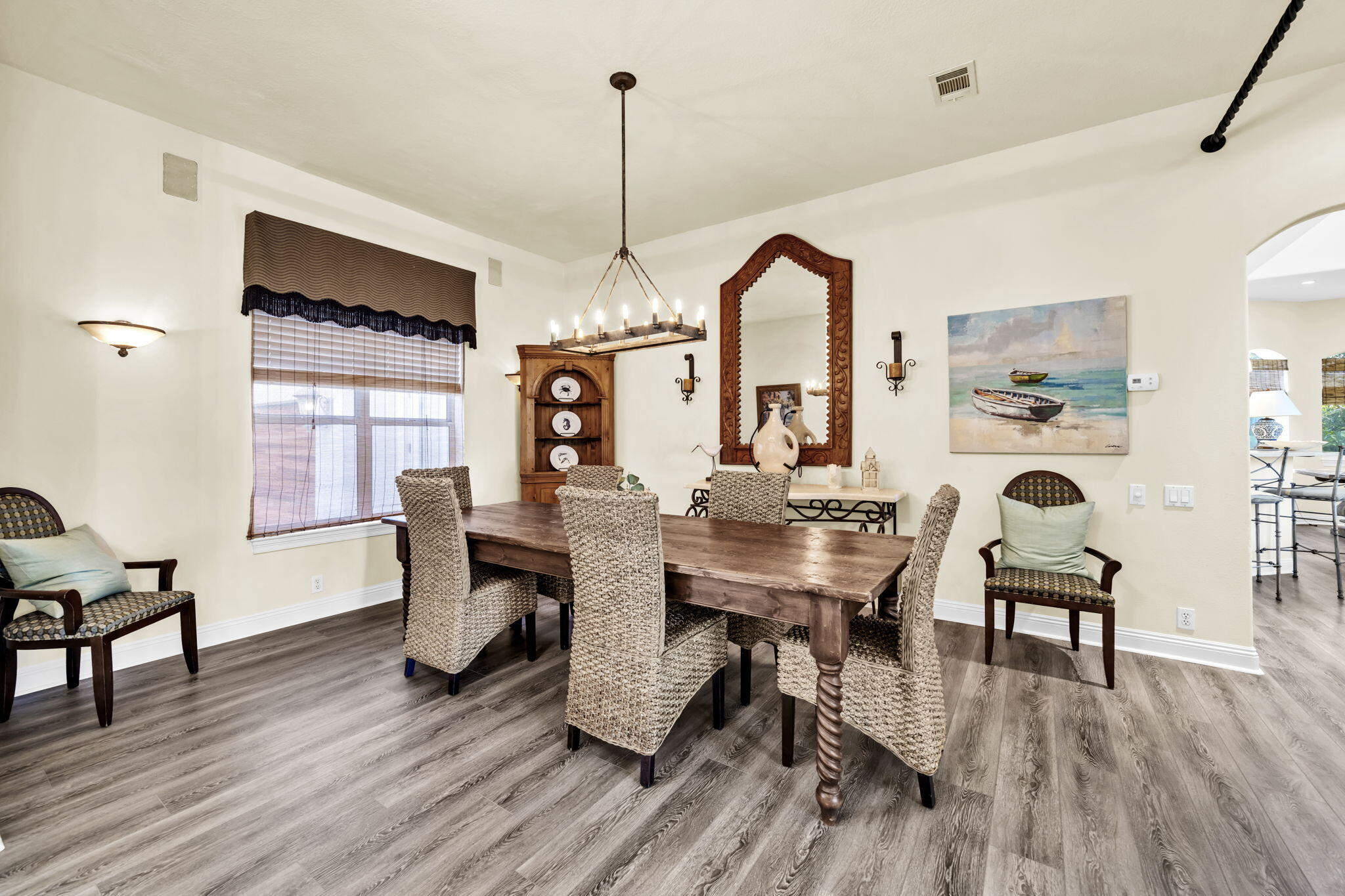 REGATTA BAY PH 1 - Residential