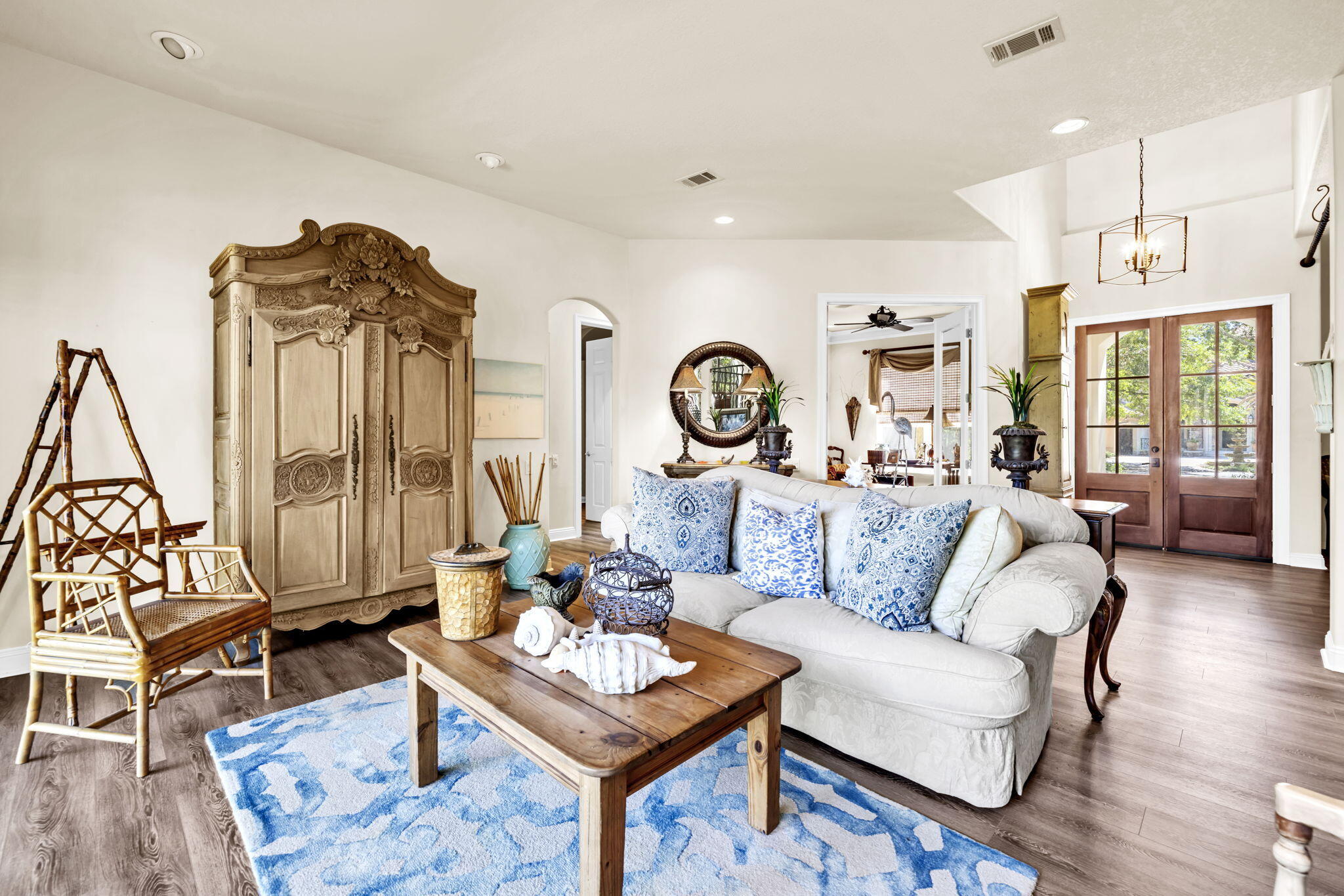 REGATTA BAY PH 1 - Residential