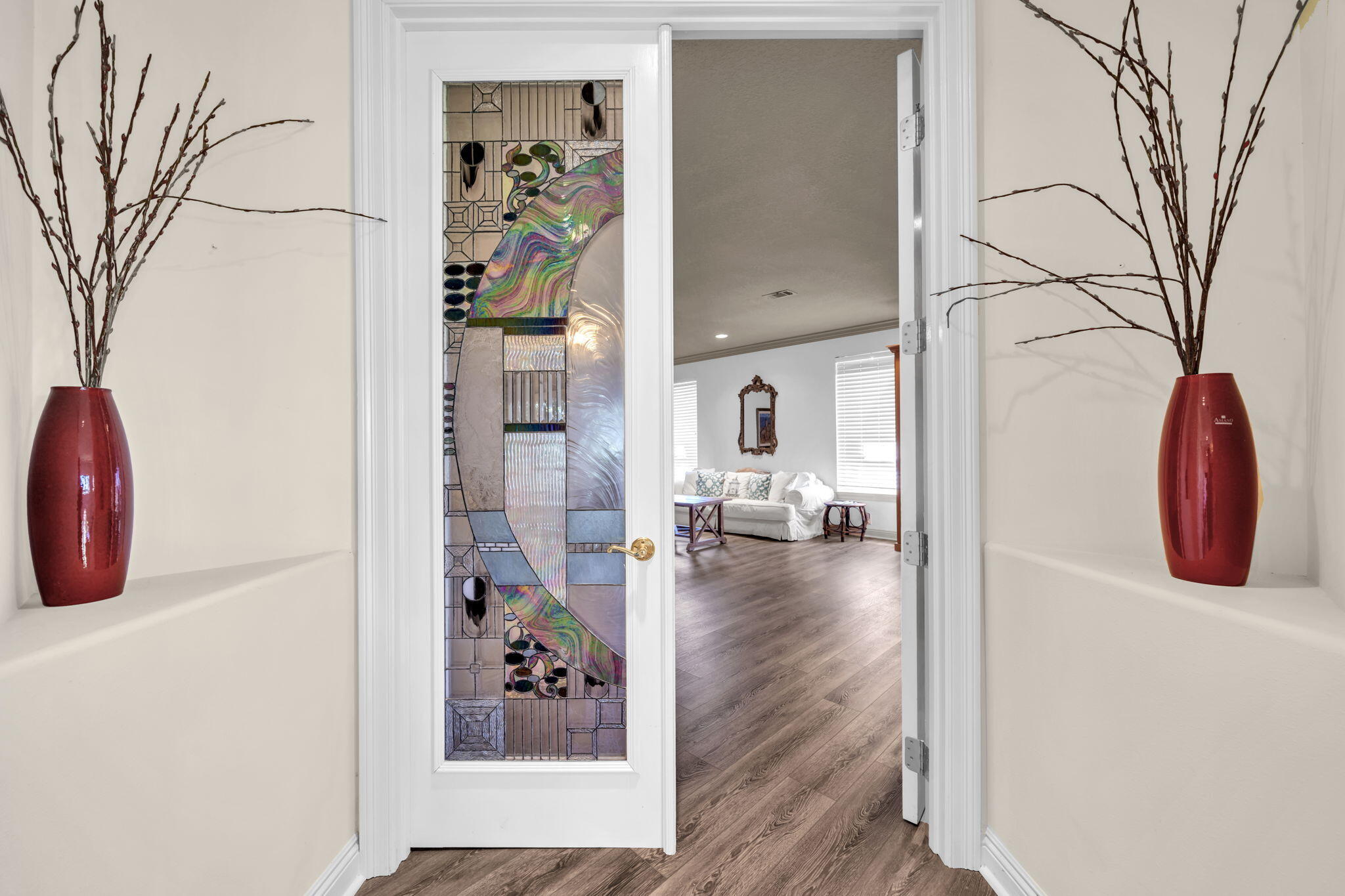 REGATTA BAY PH 1 - Residential