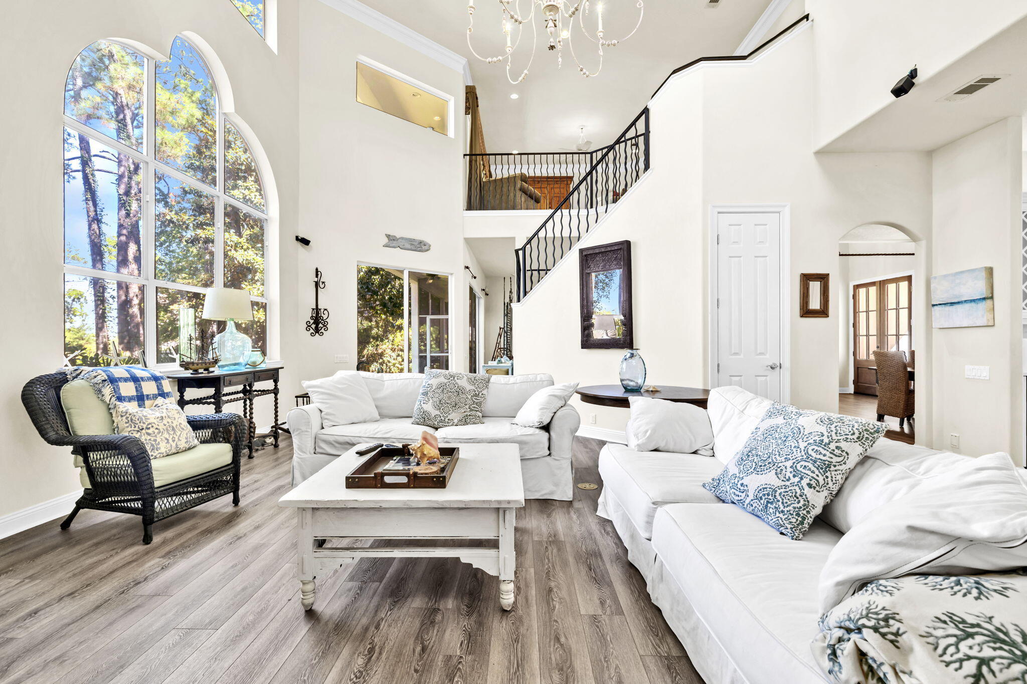 REGATTA BAY PH 1 - Residential