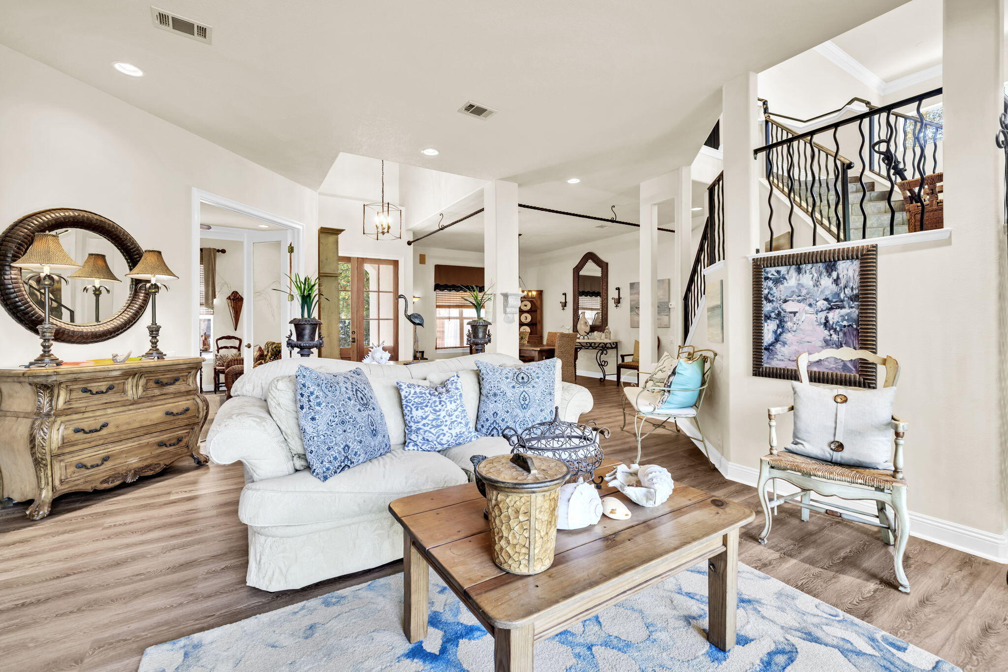 REGATTA BAY PH 1 - Residential