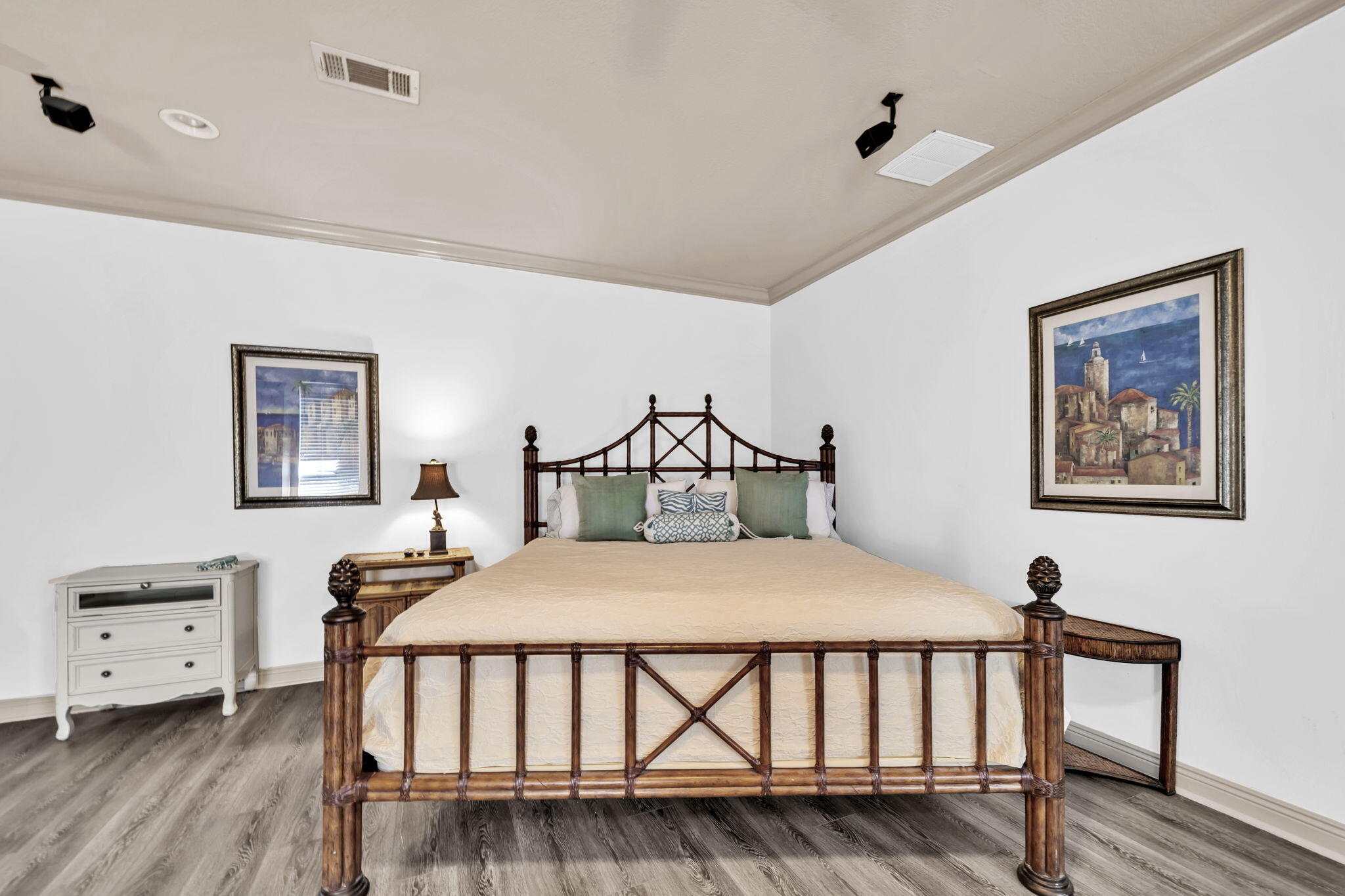 REGATTA BAY PH 1 - Residential