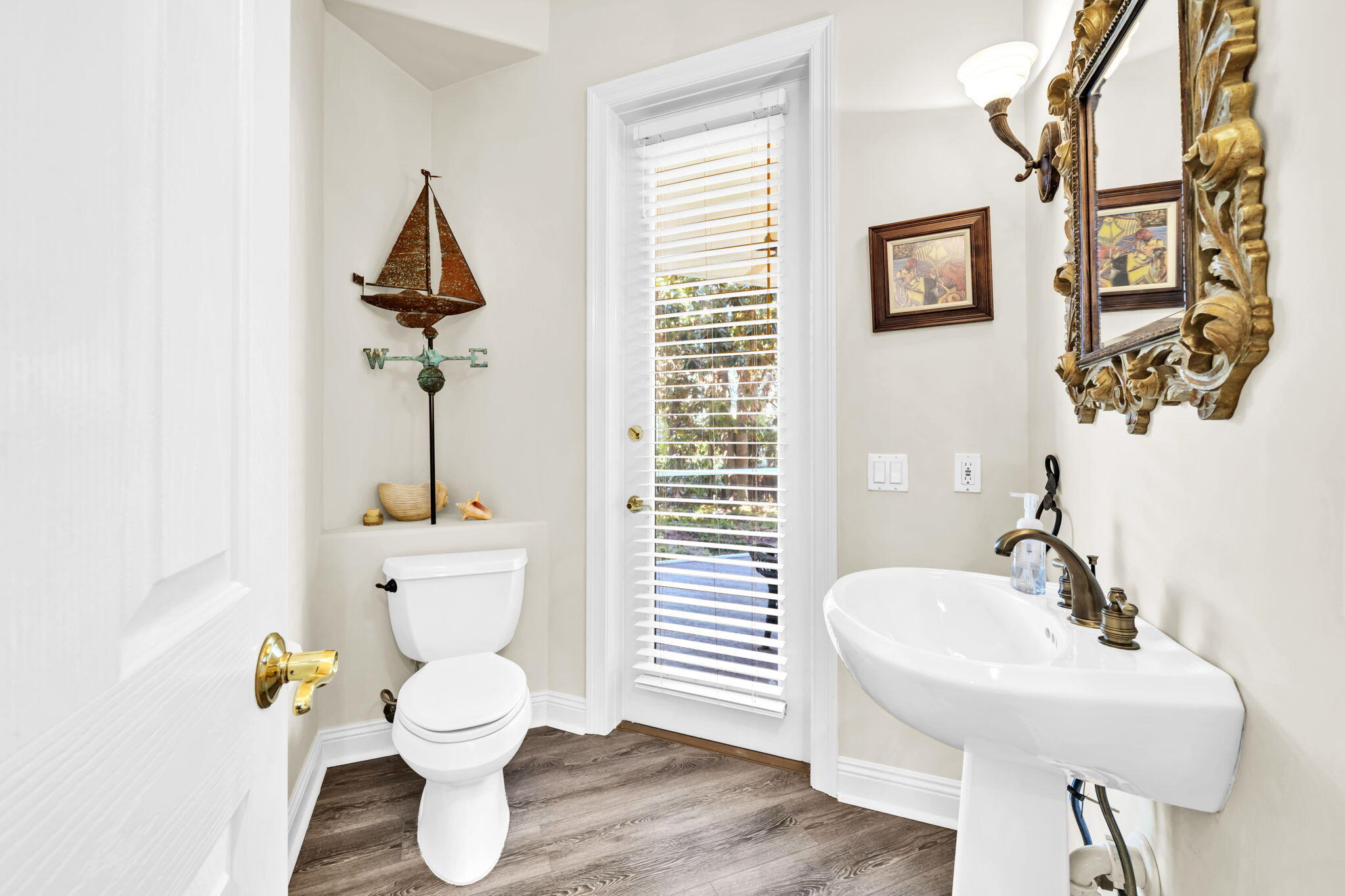 REGATTA BAY PH 1 - Residential