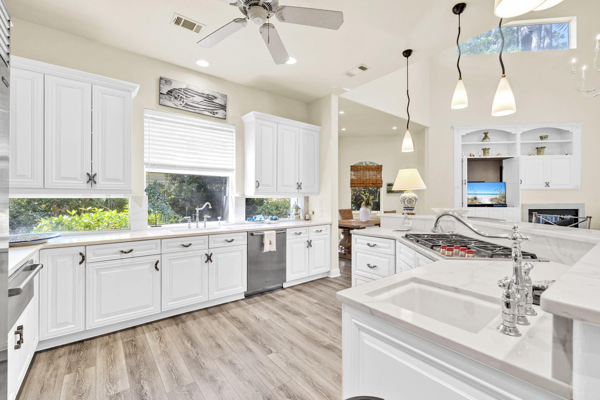 REGATTA BAY PH 1 - Residential