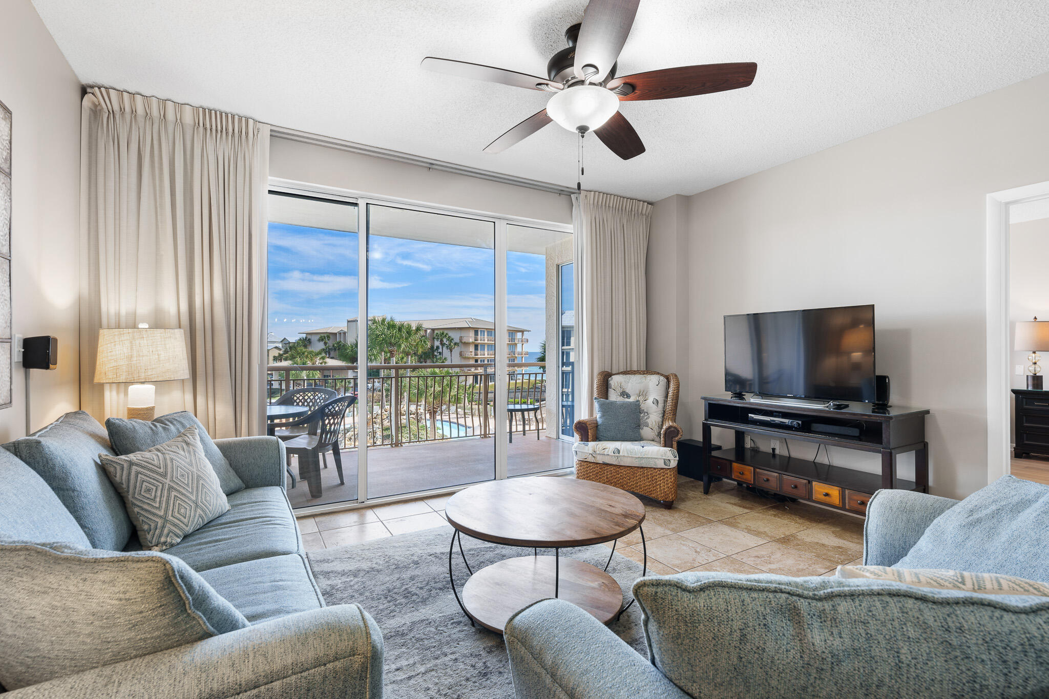 HIGH POINTE RESORT CONDO - Residential