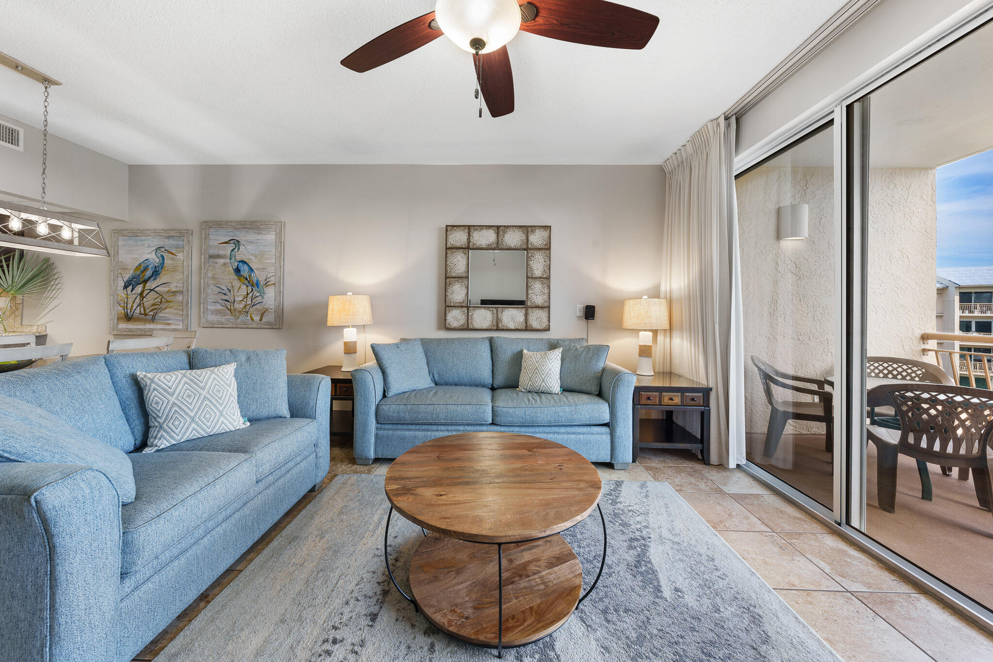 HIGH POINTE RESORT CONDO - Residential