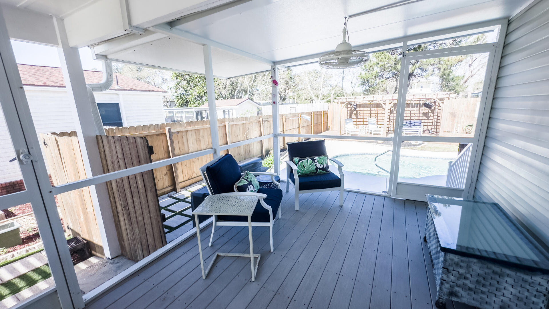 LAGUNA BEACH - Residential