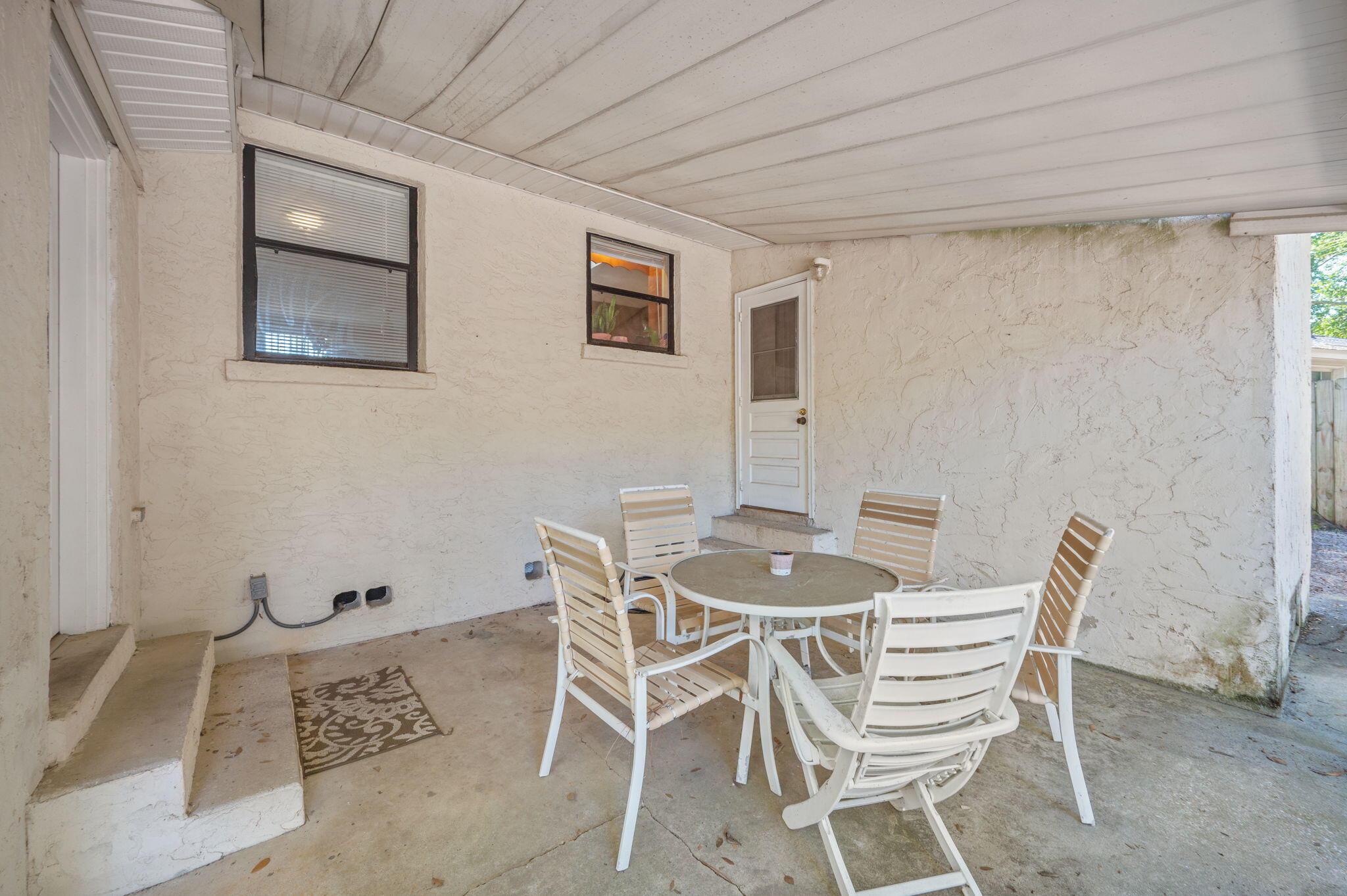 GARNIERS BEACH - Residential