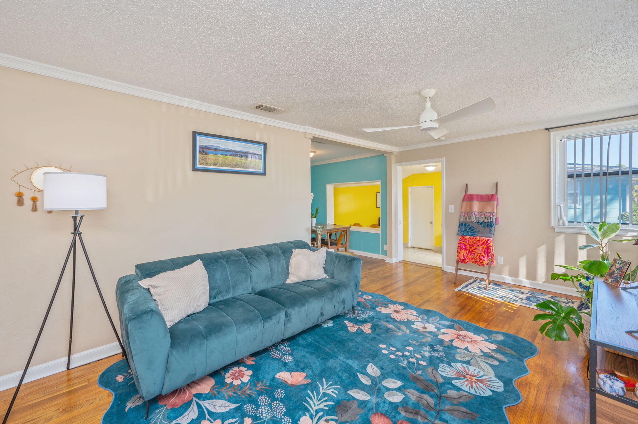 GARNIERS BEACH - Residential