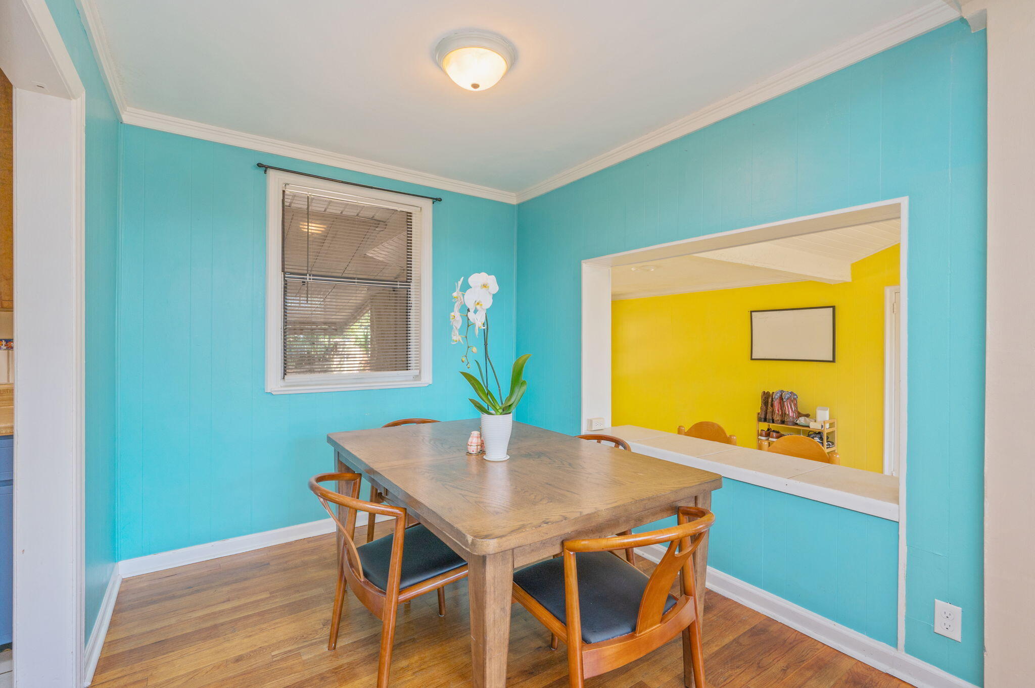 GARNIERS BEACH - Residential