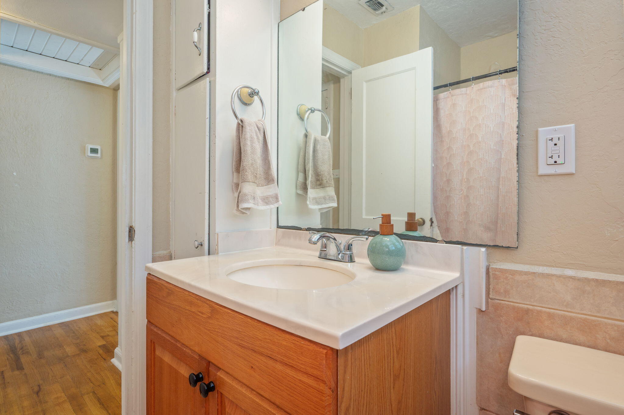 GARNIERS BEACH - Residential