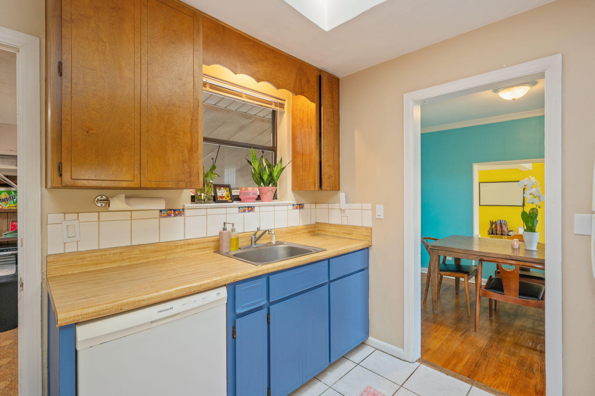 GARNIERS BEACH - Residential