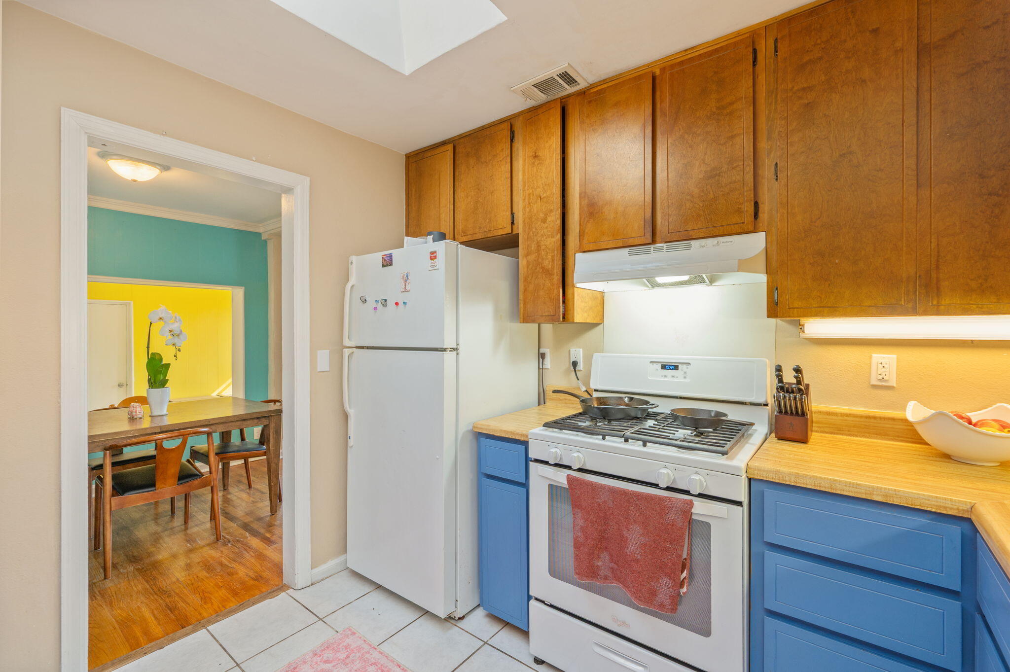 GARNIERS BEACH - Residential