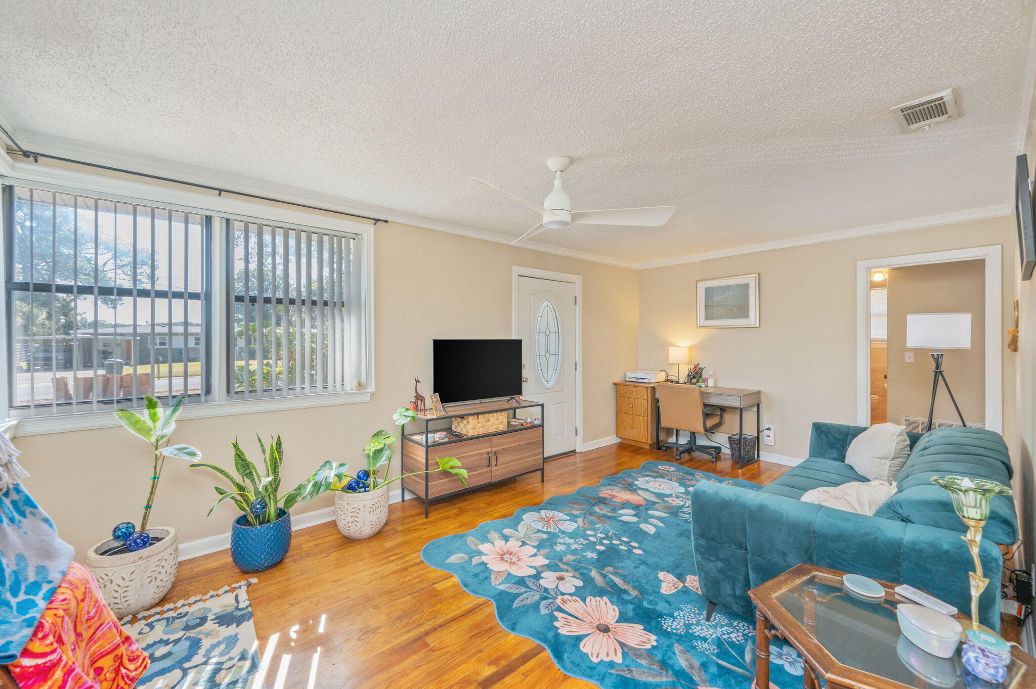 GARNIERS BEACH - Residential