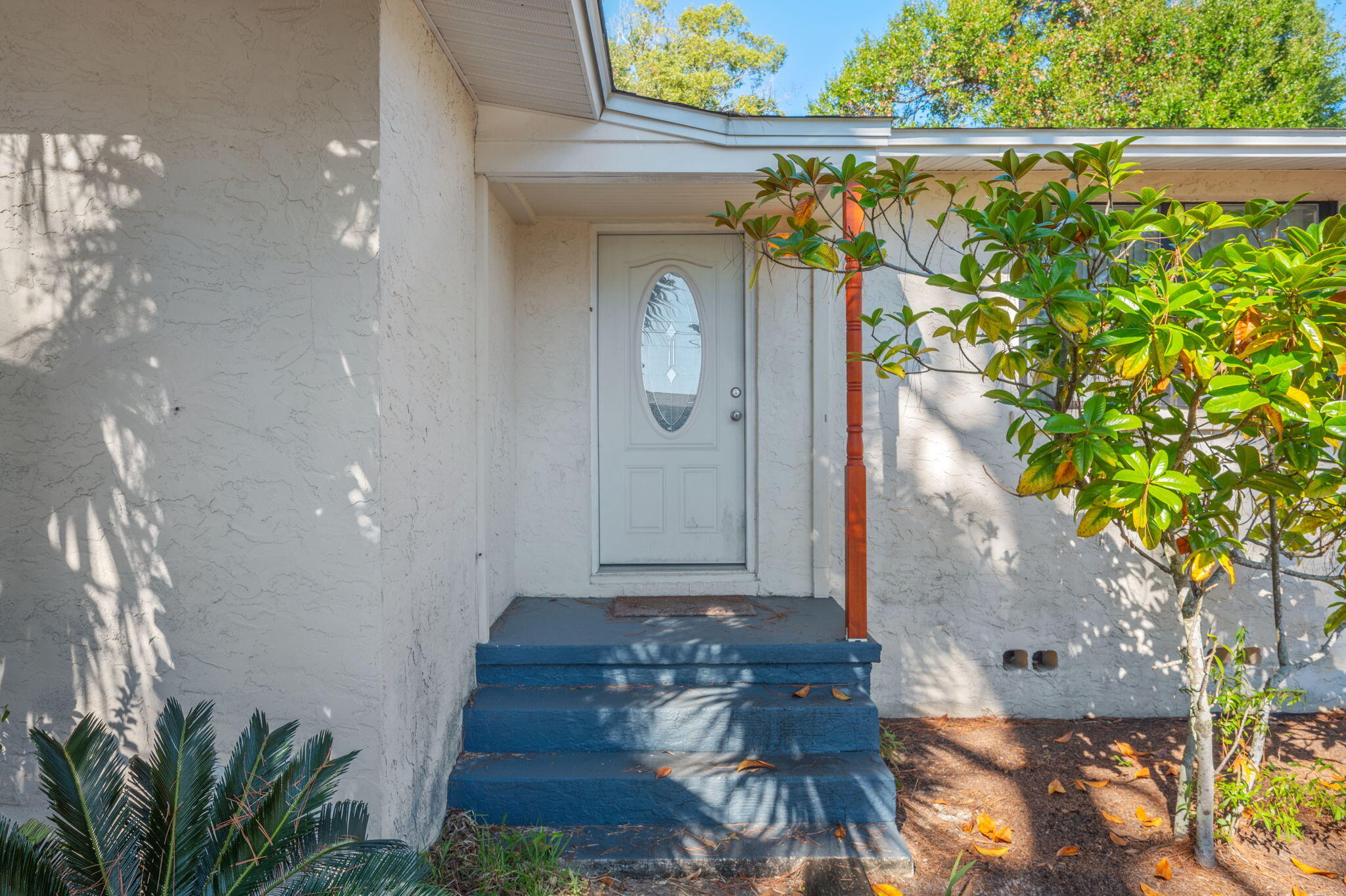 GARNIERS BEACH - Residential