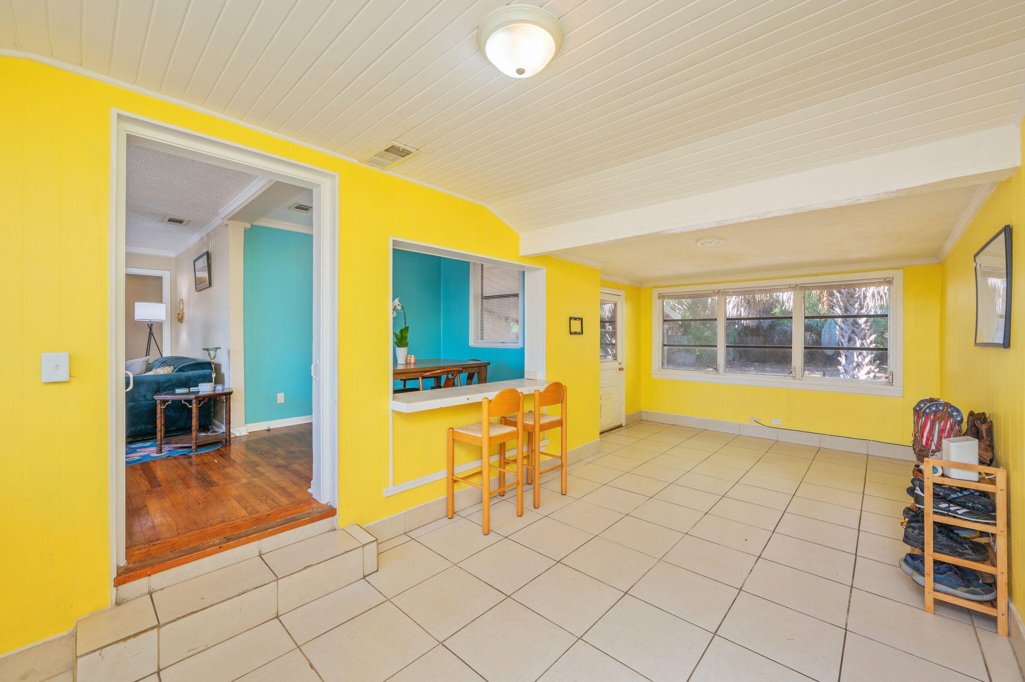 GARNIERS BEACH - Residential