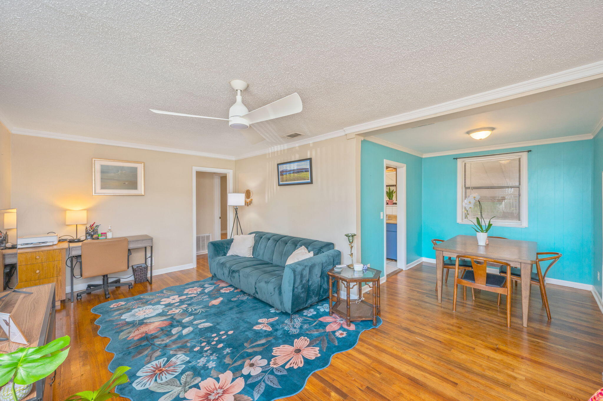 GARNIERS BEACH - Residential