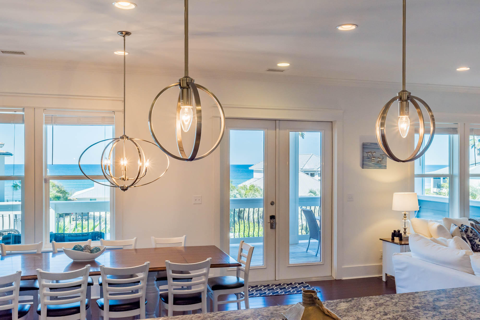 PELICAN POINTE AT CAMP CREEK - Residential
