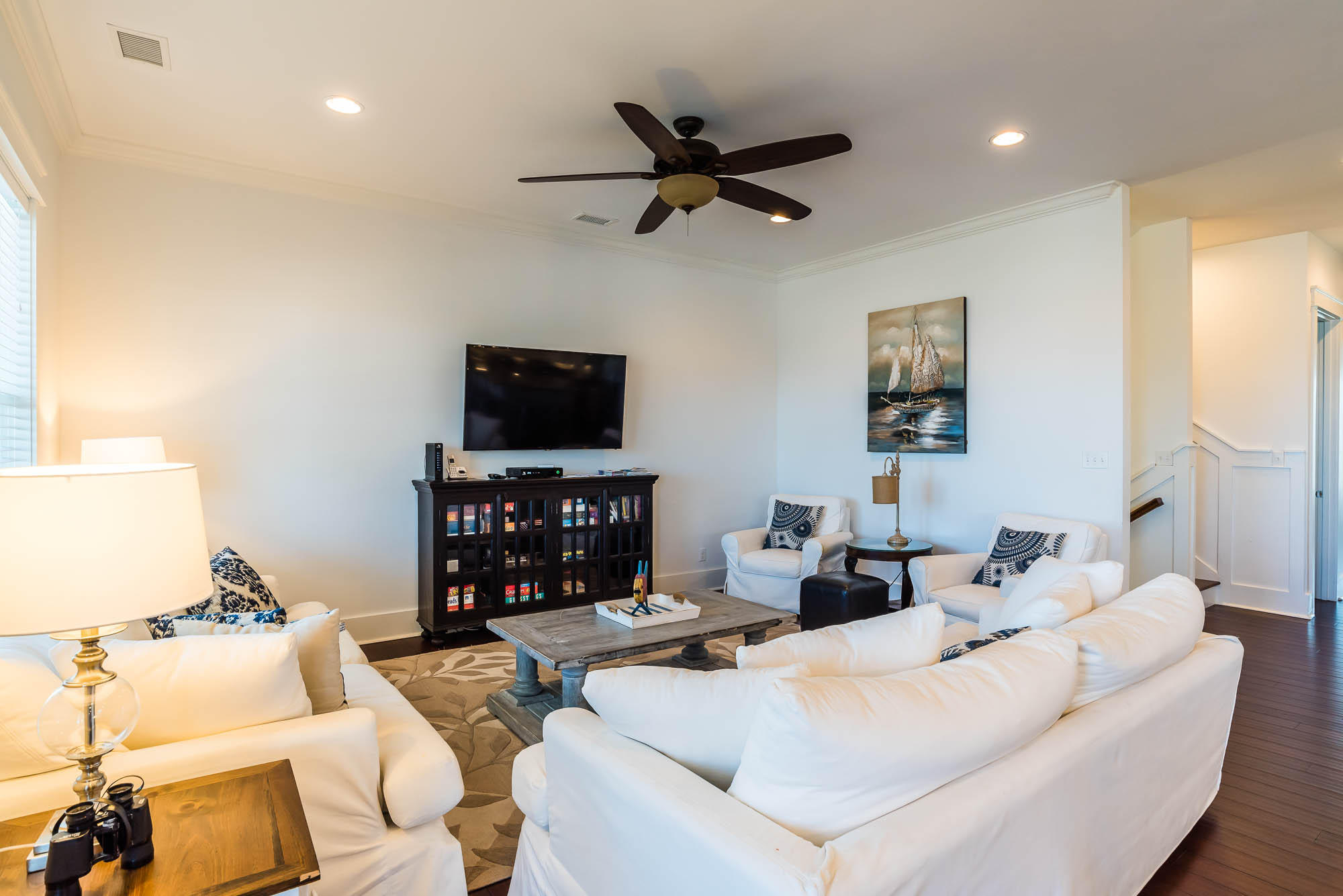 PELICAN POINTE AT CAMP CREEK - Residential