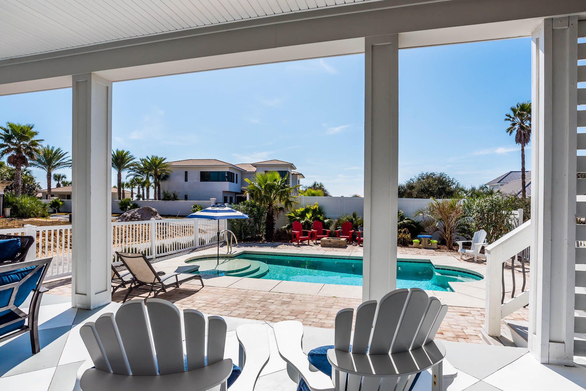 PELICAN POINTE AT CAMP CREEK - Residential