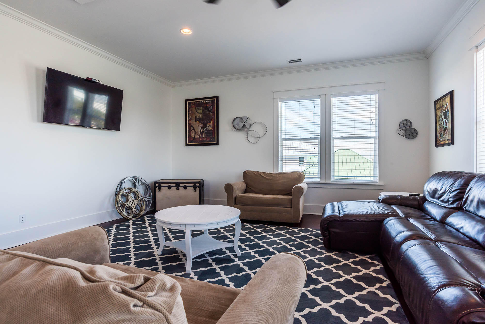 PELICAN POINTE AT CAMP CREEK - Residential