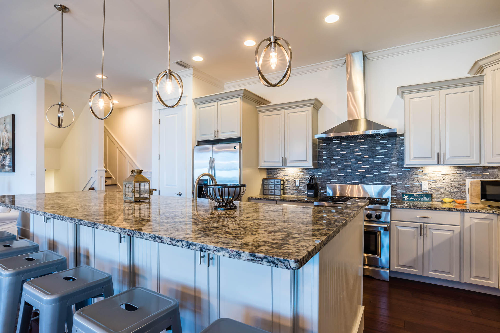 PELICAN POINTE AT CAMP CREEK - Residential