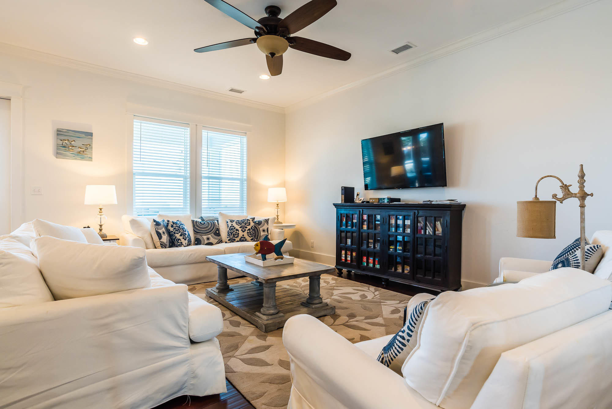 PELICAN POINTE AT CAMP CREEK - Residential