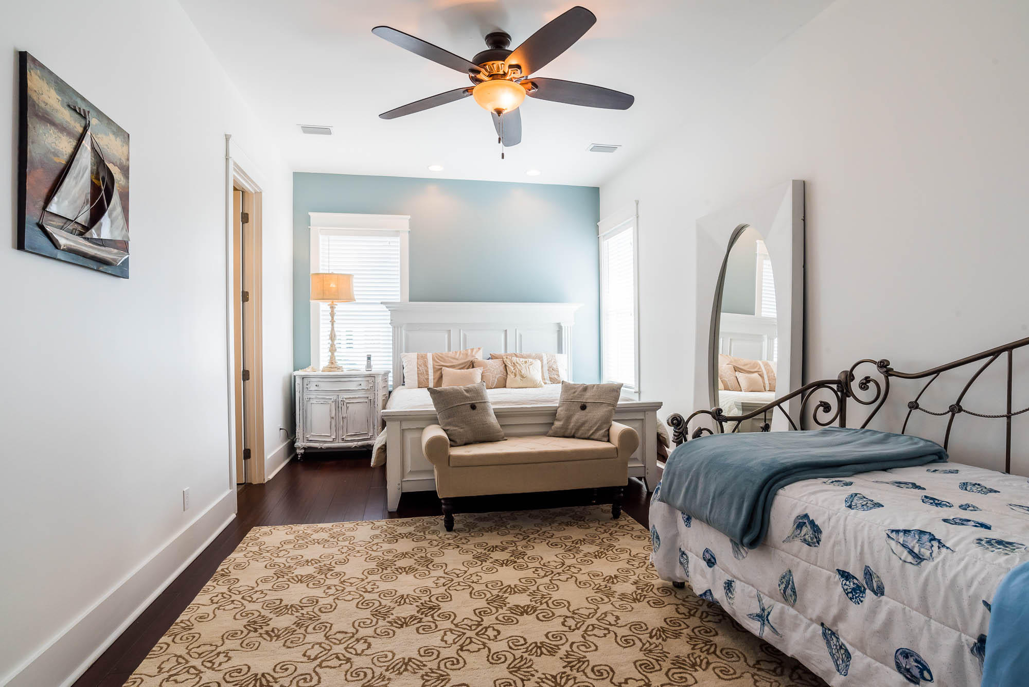 PELICAN POINTE AT CAMP CREEK - Residential
