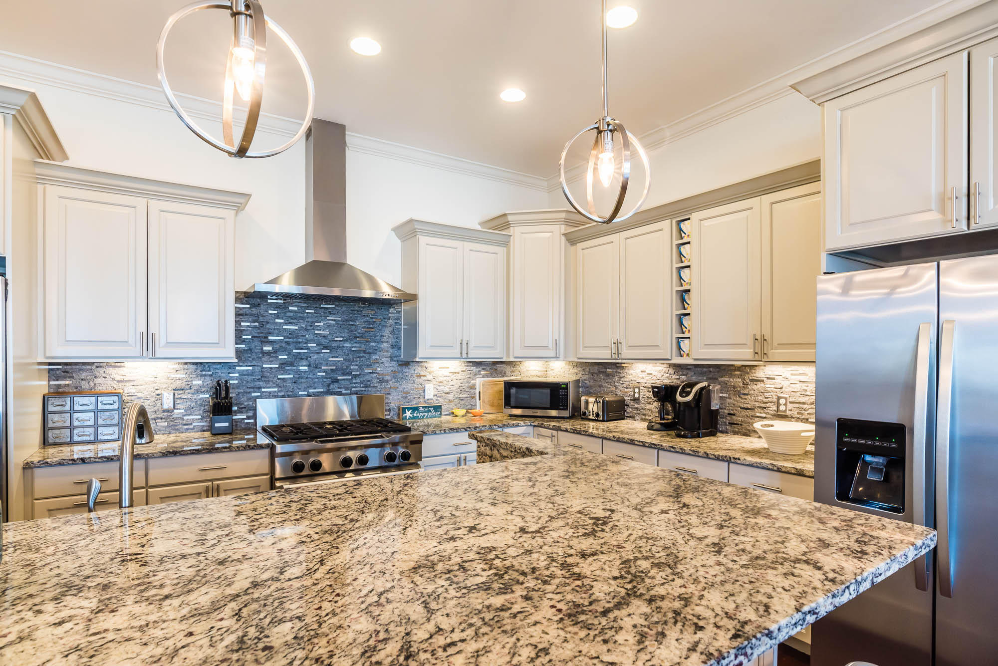 PELICAN POINTE AT CAMP CREEK - Residential