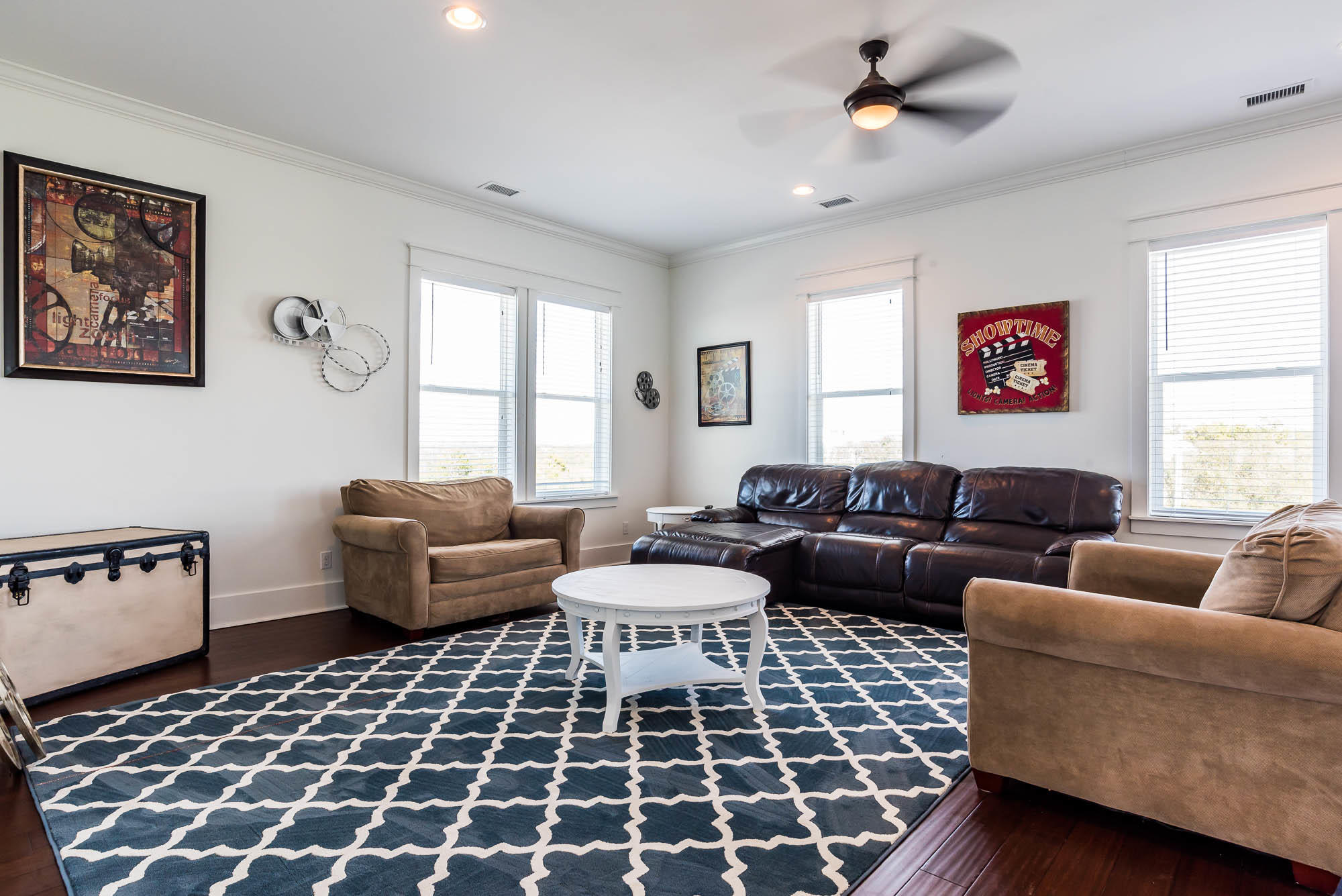 PELICAN POINTE AT CAMP CREEK - Residential