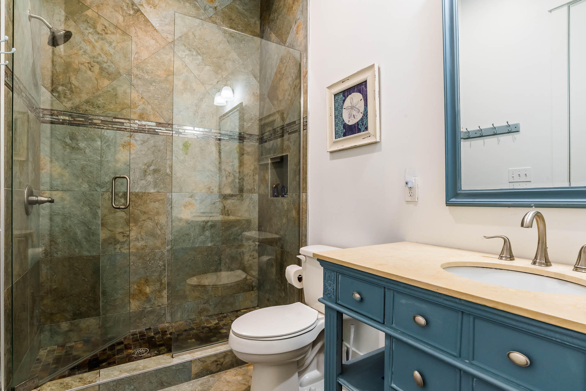 PELICAN POINTE AT CAMP CREEK - Residential