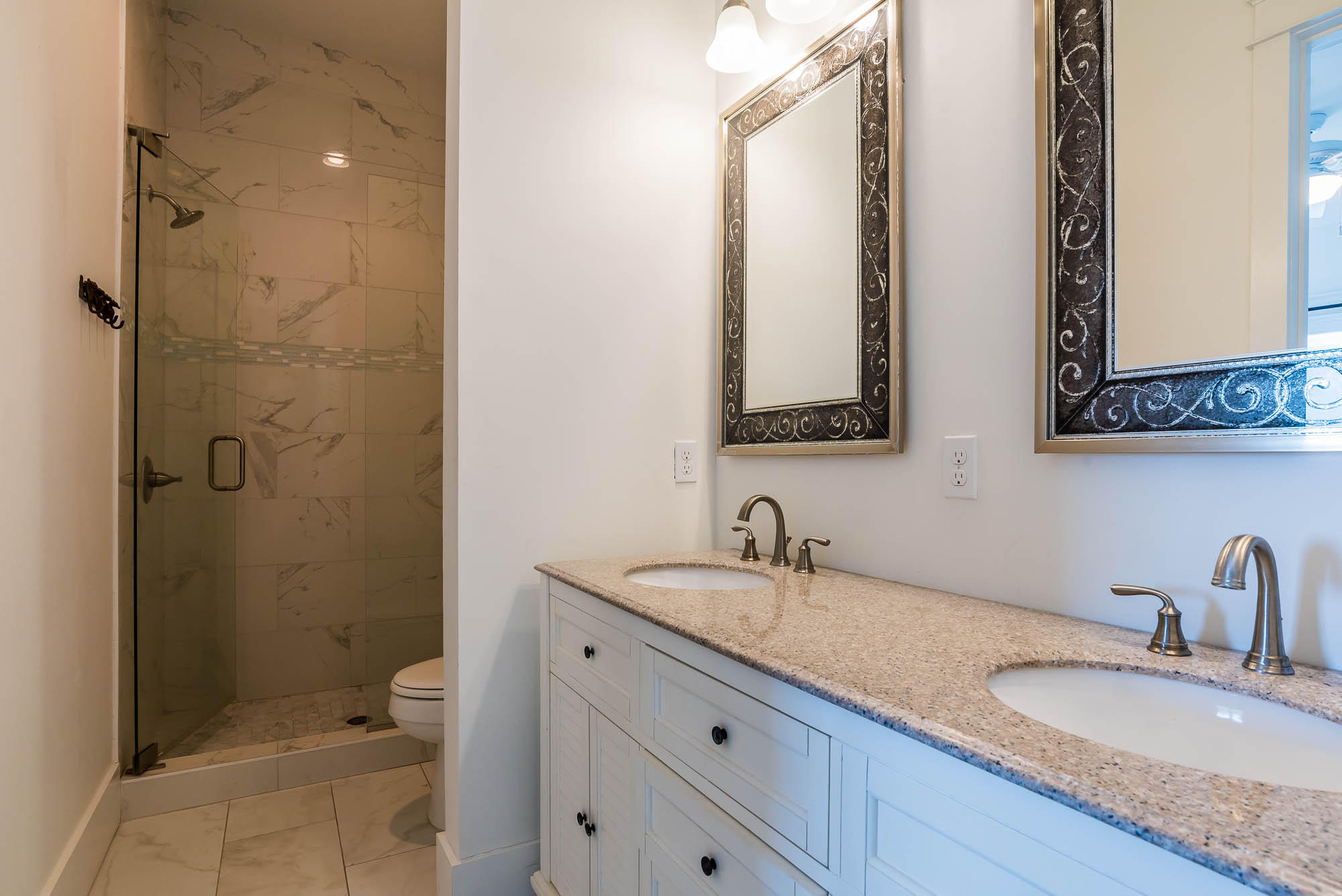 PELICAN POINTE AT CAMP CREEK - Residential