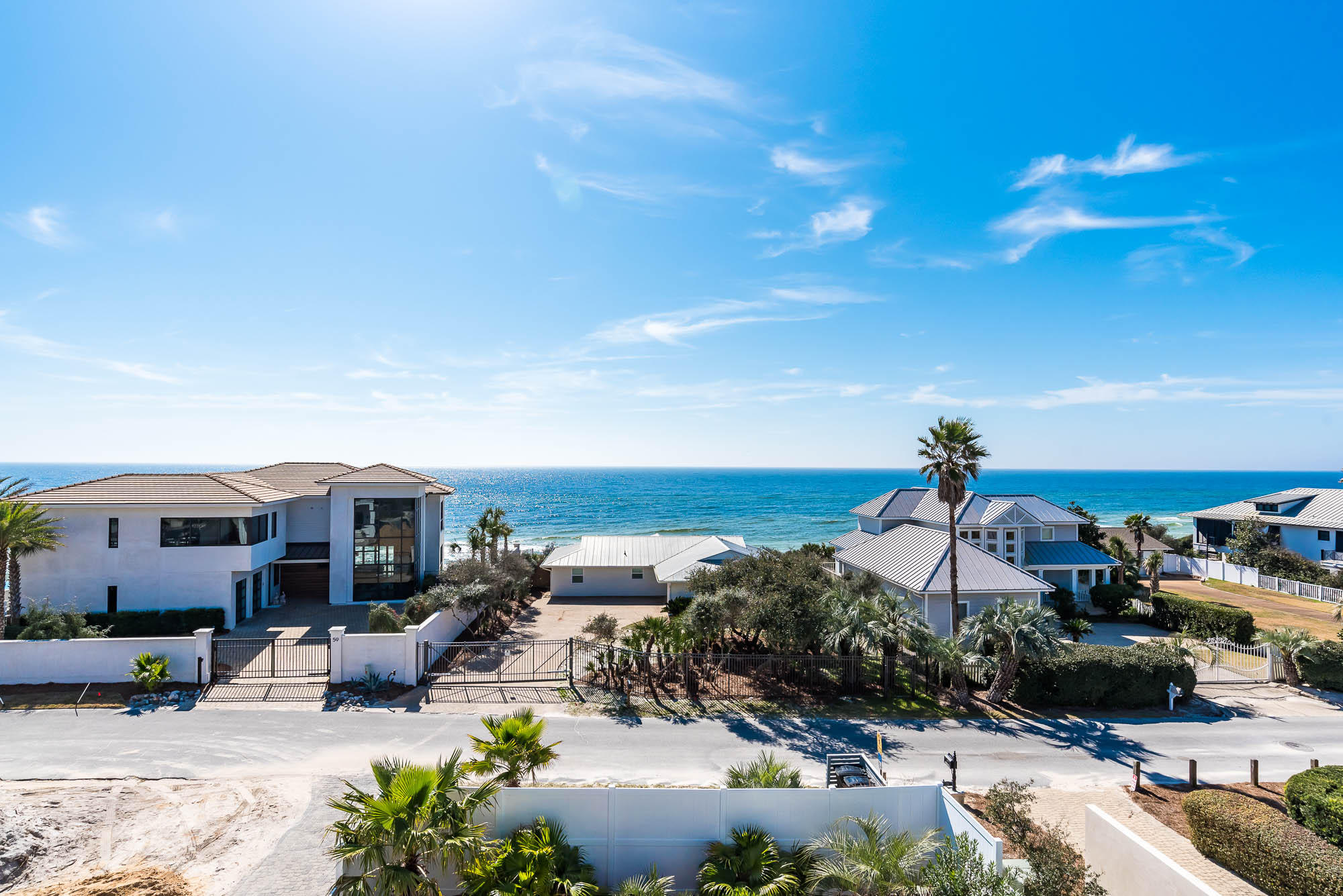 PELICAN POINTE AT CAMP CREEK - Residential