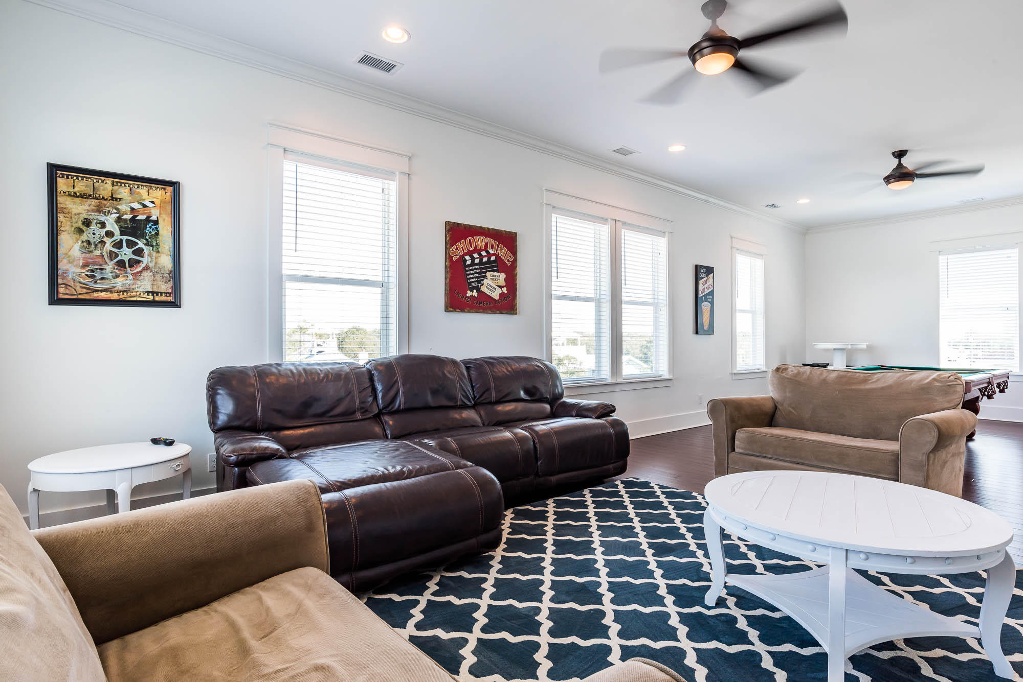 PELICAN POINTE AT CAMP CREEK - Residential