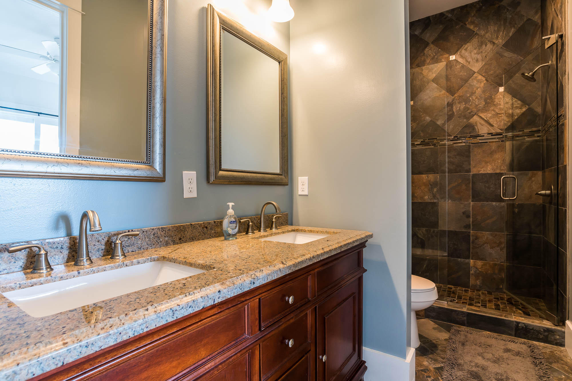 PELICAN POINTE AT CAMP CREEK - Residential