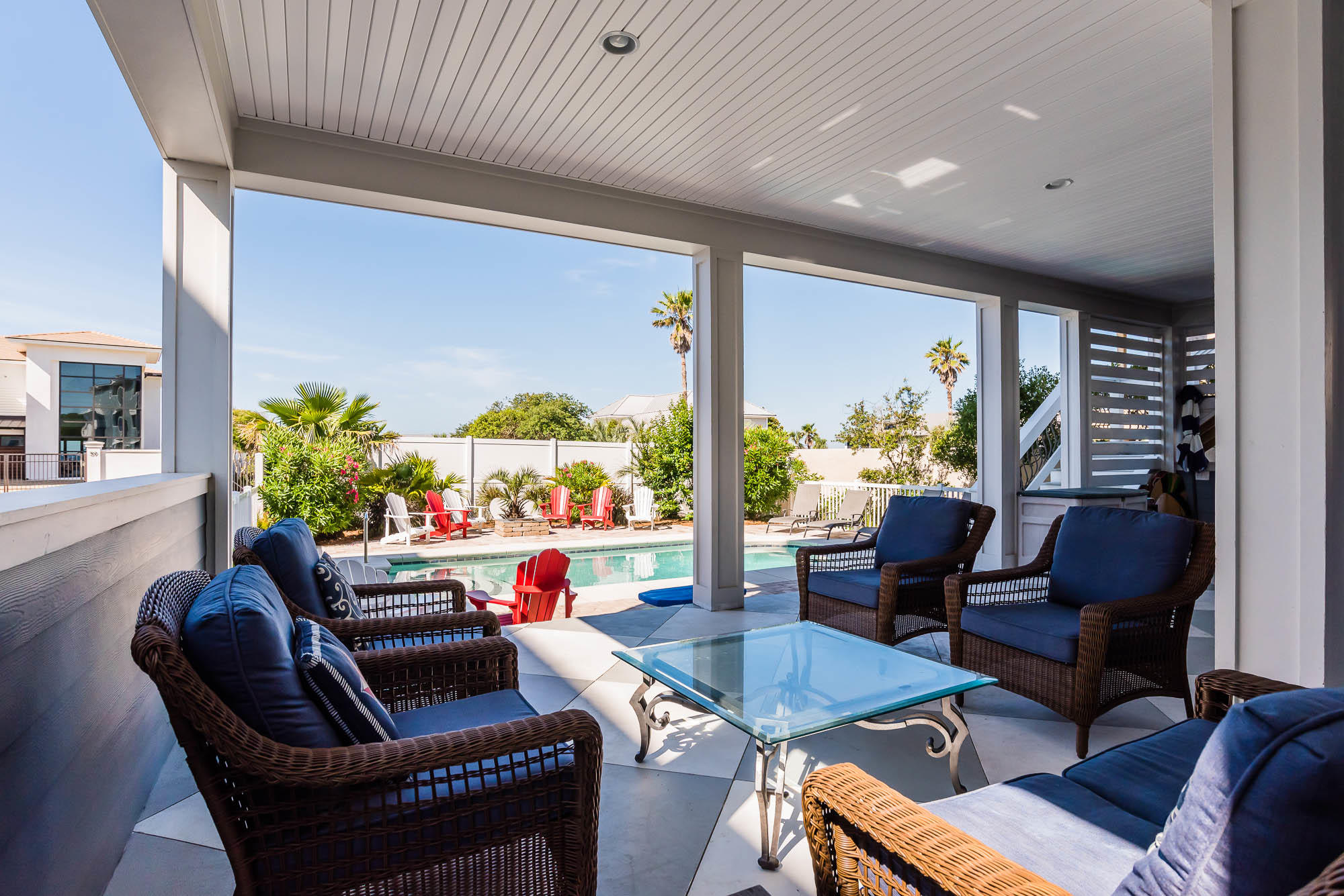 PELICAN POINTE AT CAMP CREEK - Residential