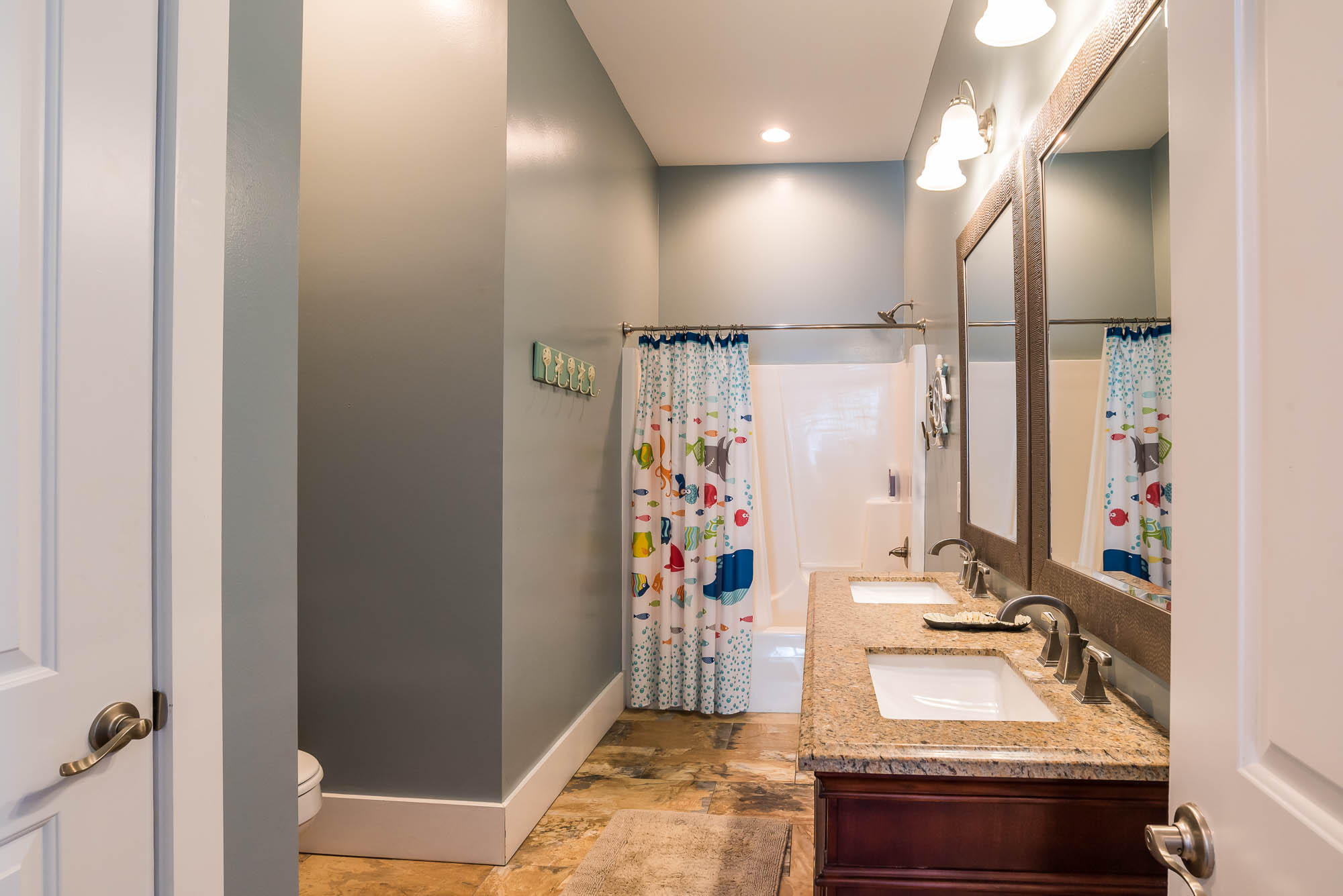 PELICAN POINTE AT CAMP CREEK - Residential