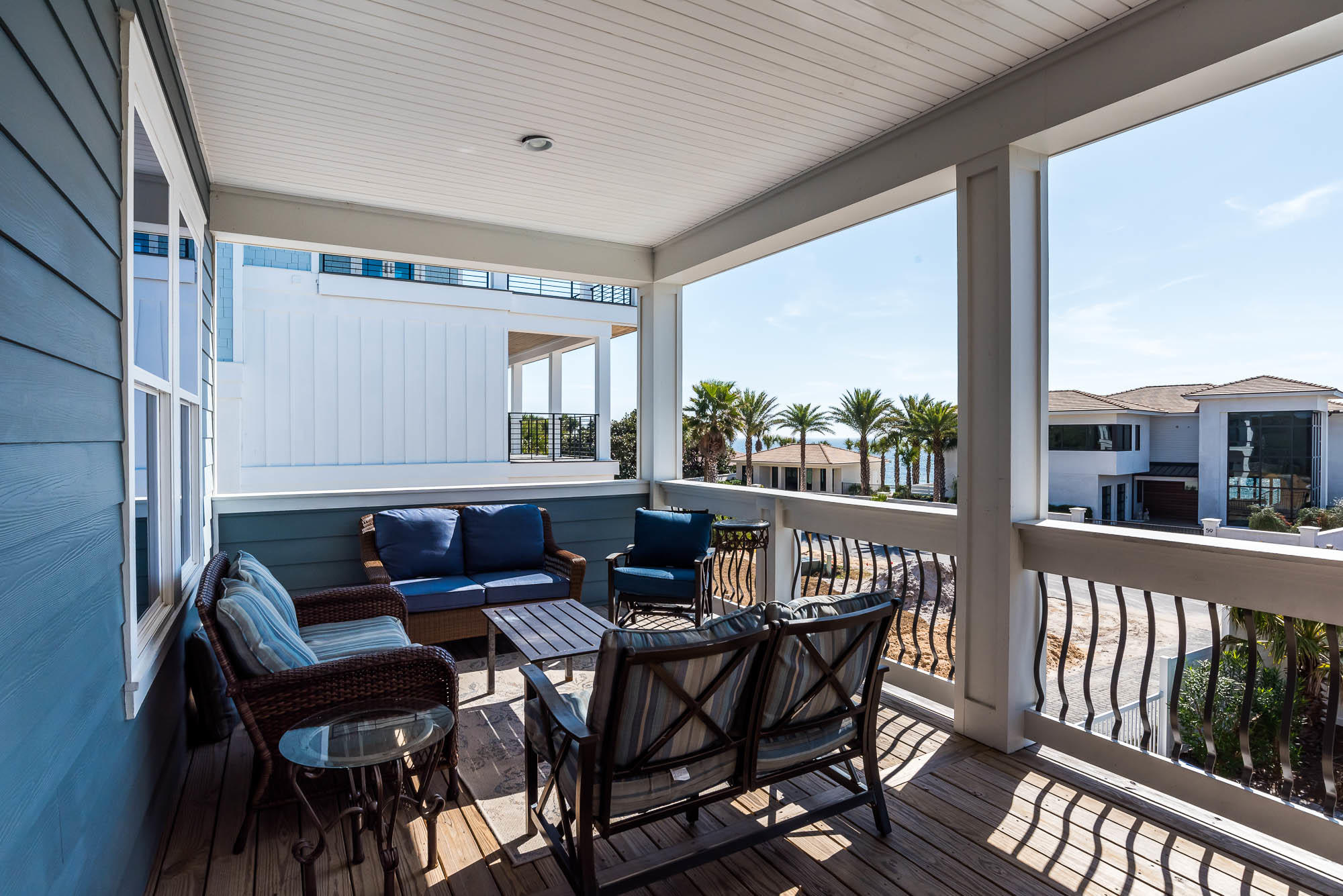 PELICAN POINTE AT CAMP CREEK - Residential