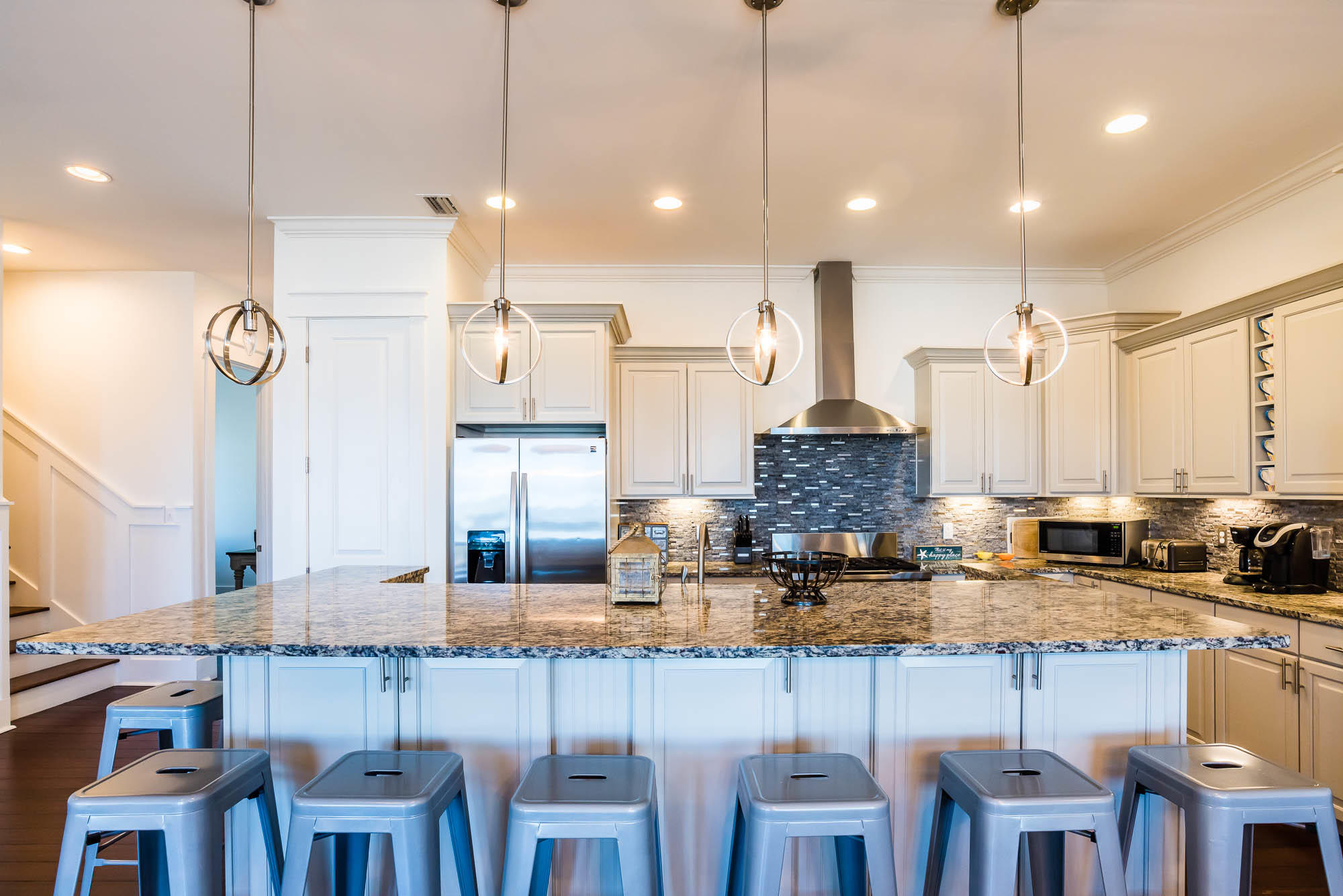 PELICAN POINTE AT CAMP CREEK - Residential