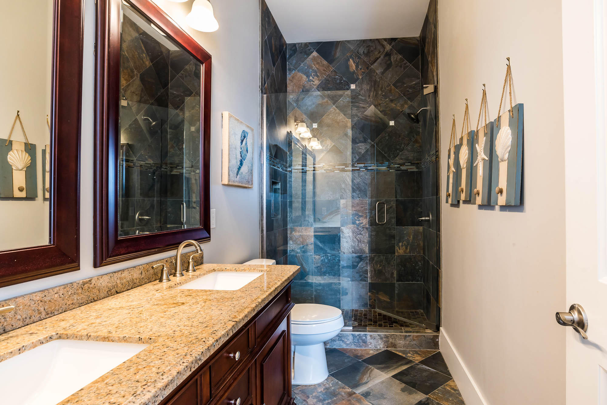 PELICAN POINTE AT CAMP CREEK - Residential