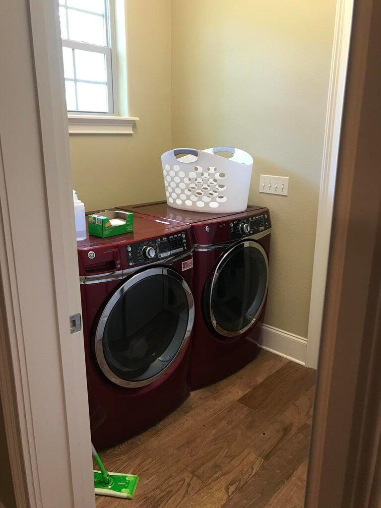 NONESUCH WAY - Residential Lease