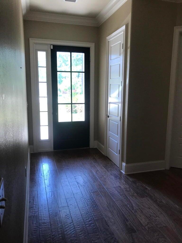 NONESUCH WAY - Residential Lease