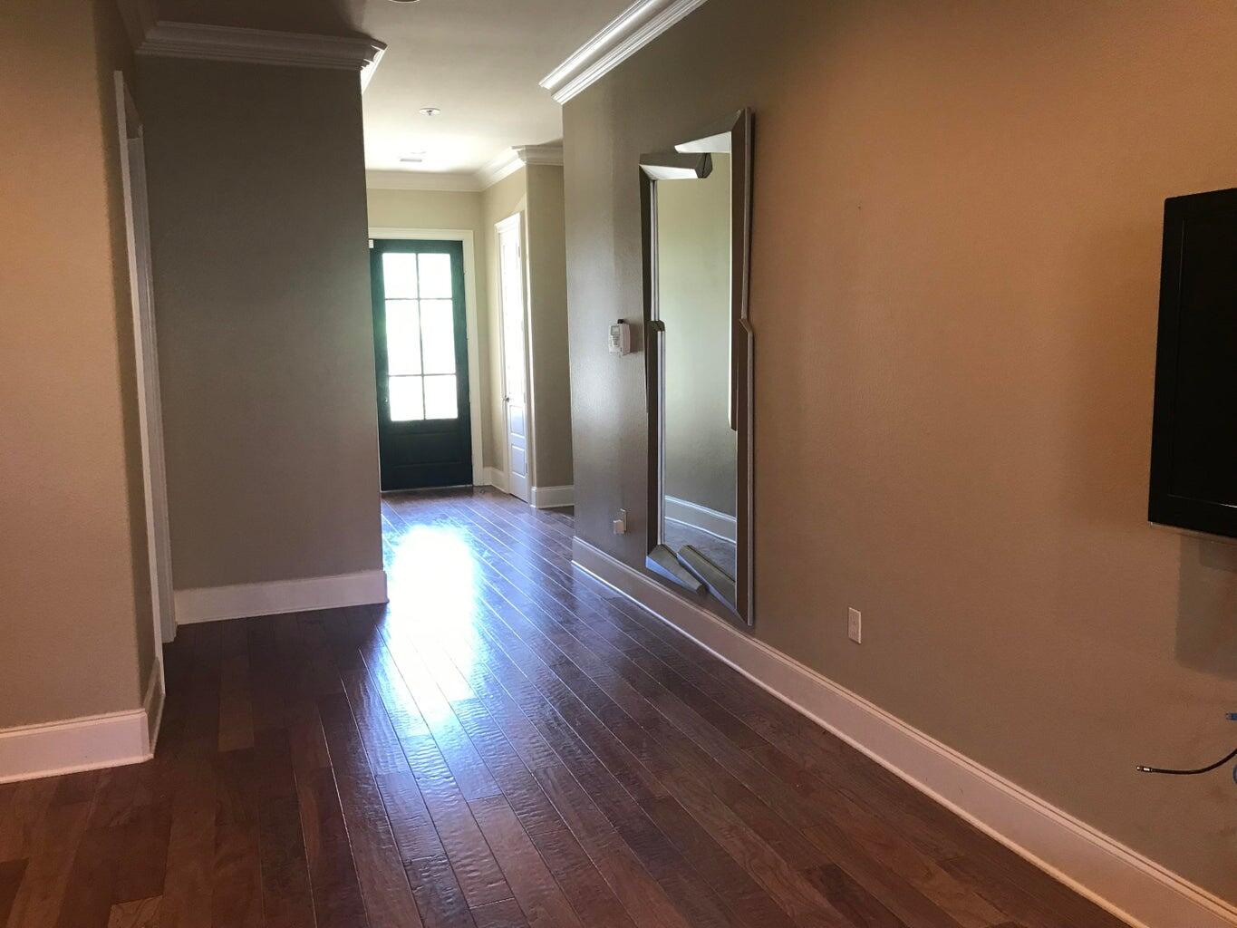 NONESUCH WAY - Residential Lease