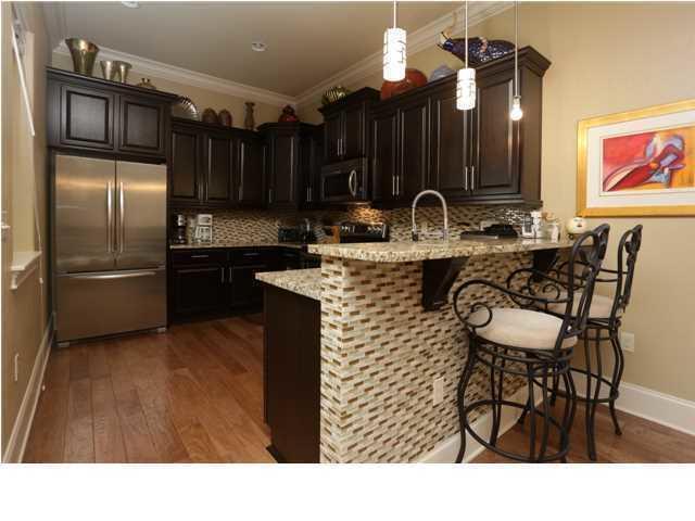 NONESUCH WAY - Residential Lease