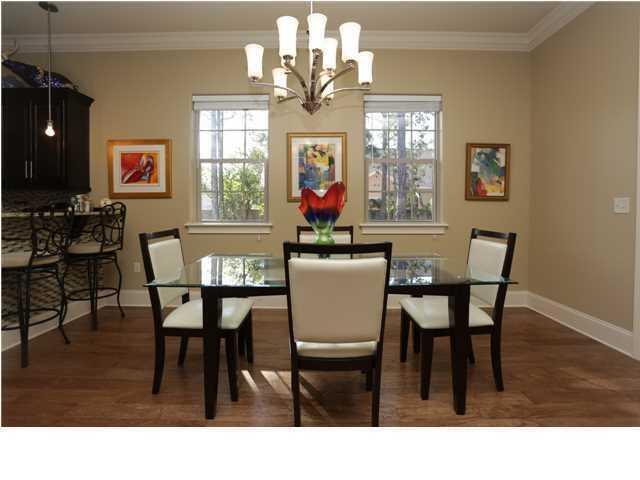 NONESUCH WAY - Residential Lease