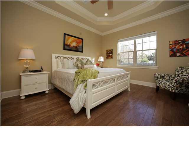 NONESUCH WAY - Residential Lease