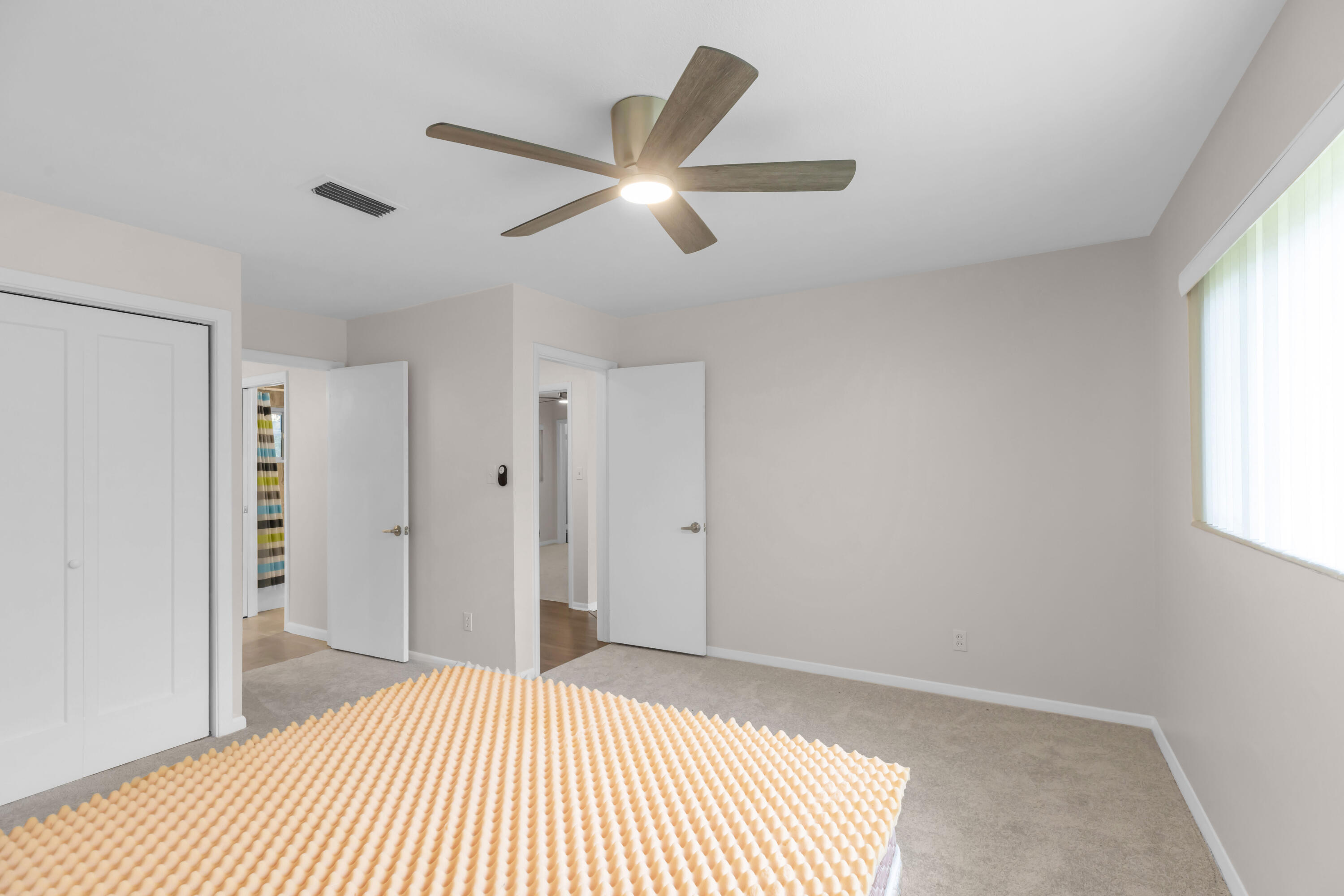 BRYN MAWR PARK 1ST ADDN - Residential