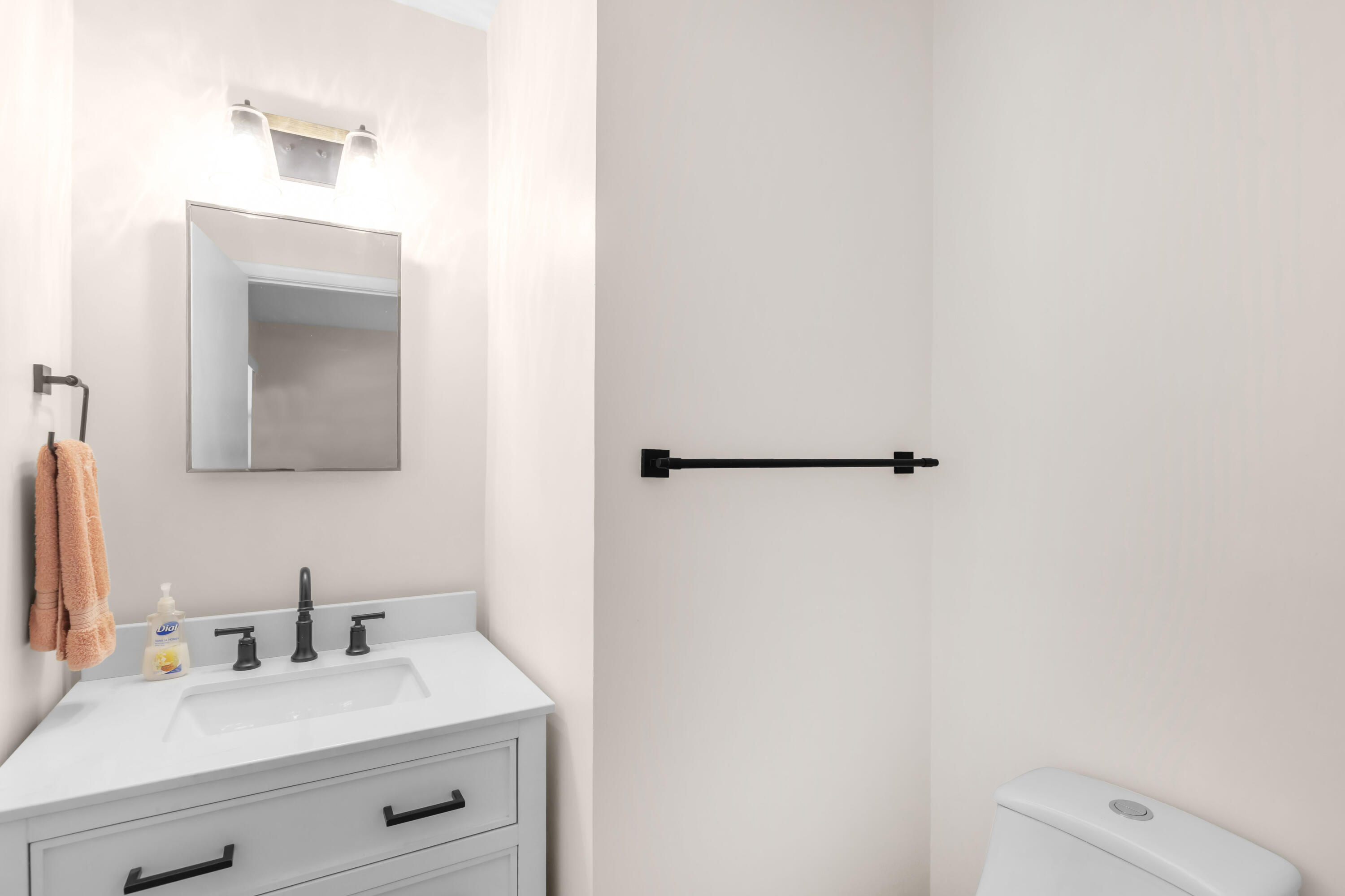 BRYN MAWR PARK 1ST ADDN - Residential