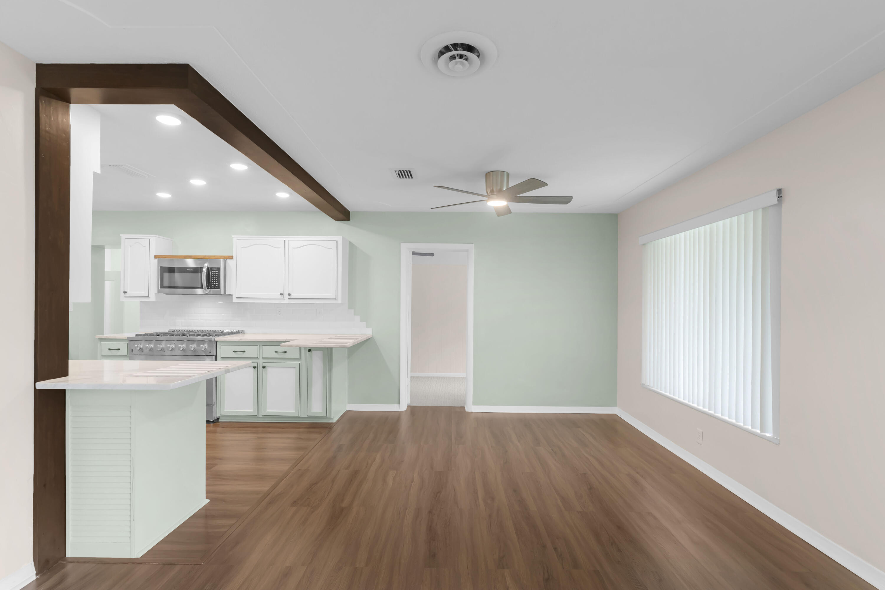 BRYN MAWR PARK 1ST ADDN - Residential