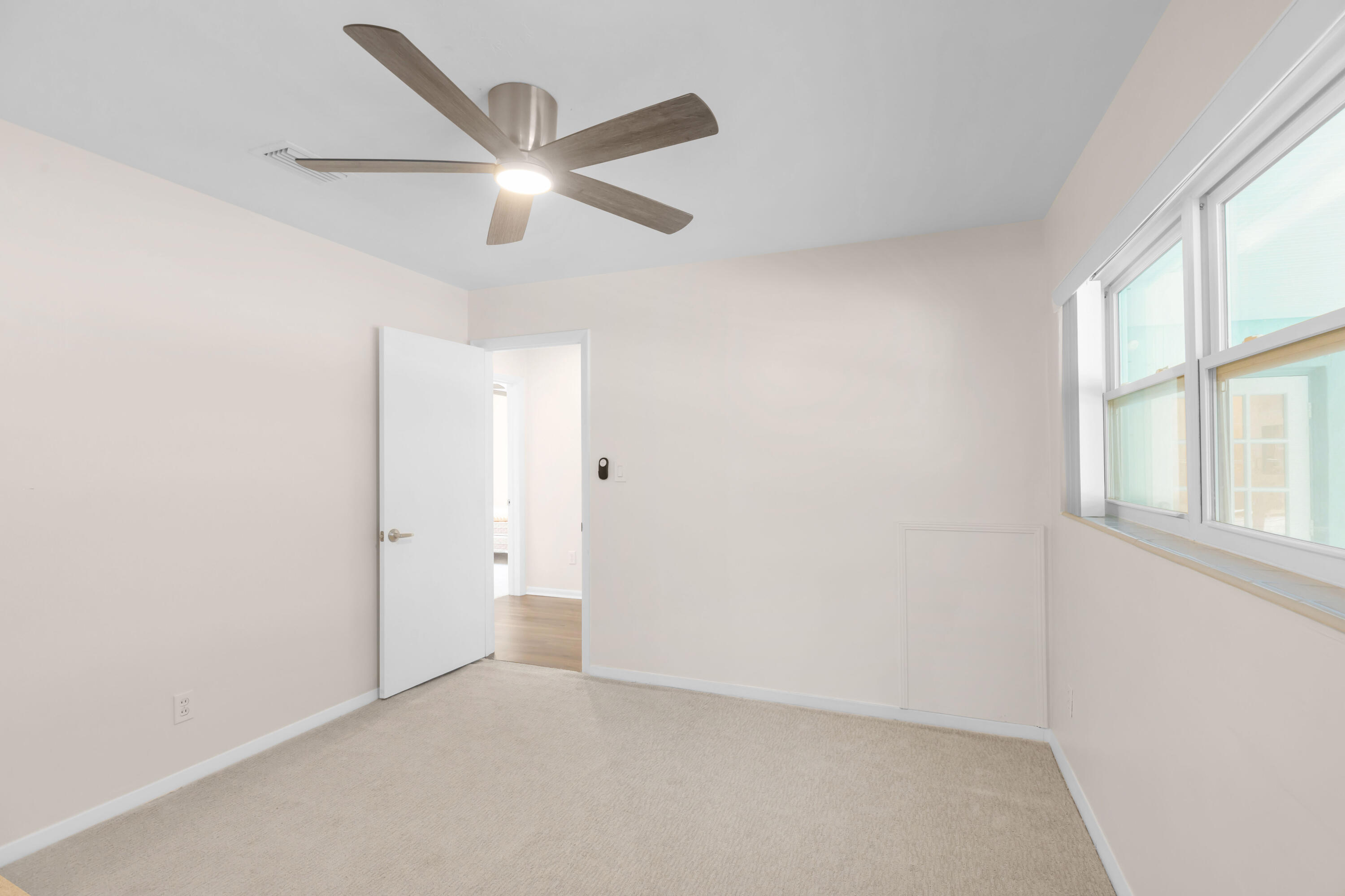 BRYN MAWR PARK 1ST ADDN - Residential